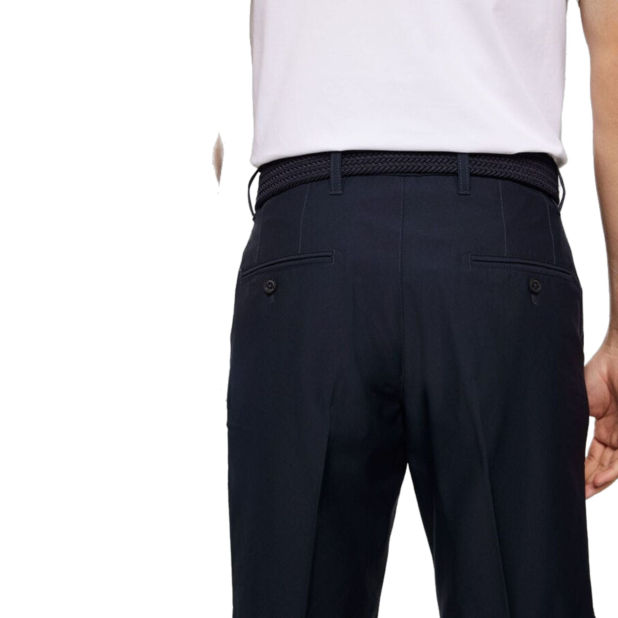 J. Lindeberg Eloy Shorts Men