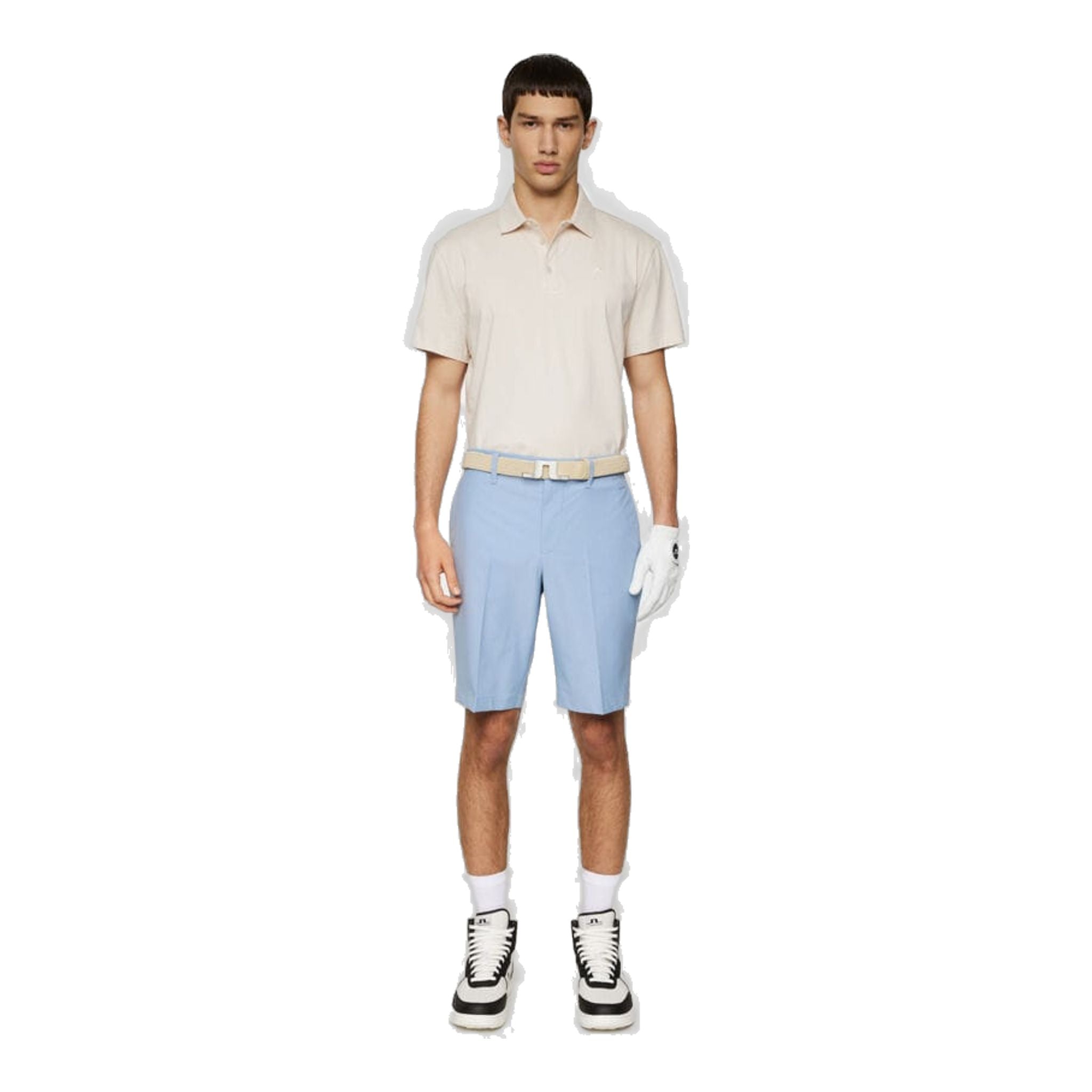 J. Lindeberg Eloy Shorts Men