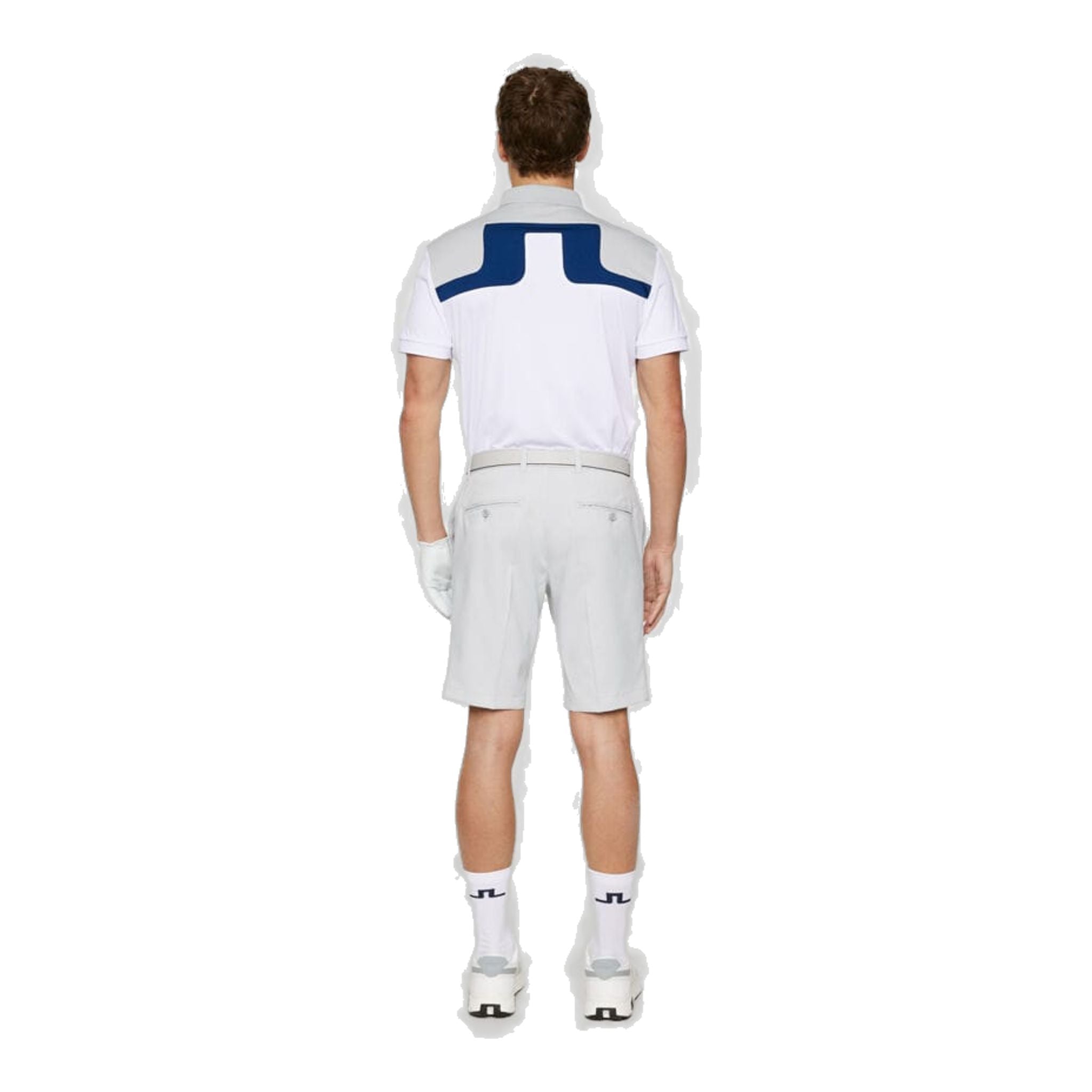 J. Lindeberg Eloy Shorts Men