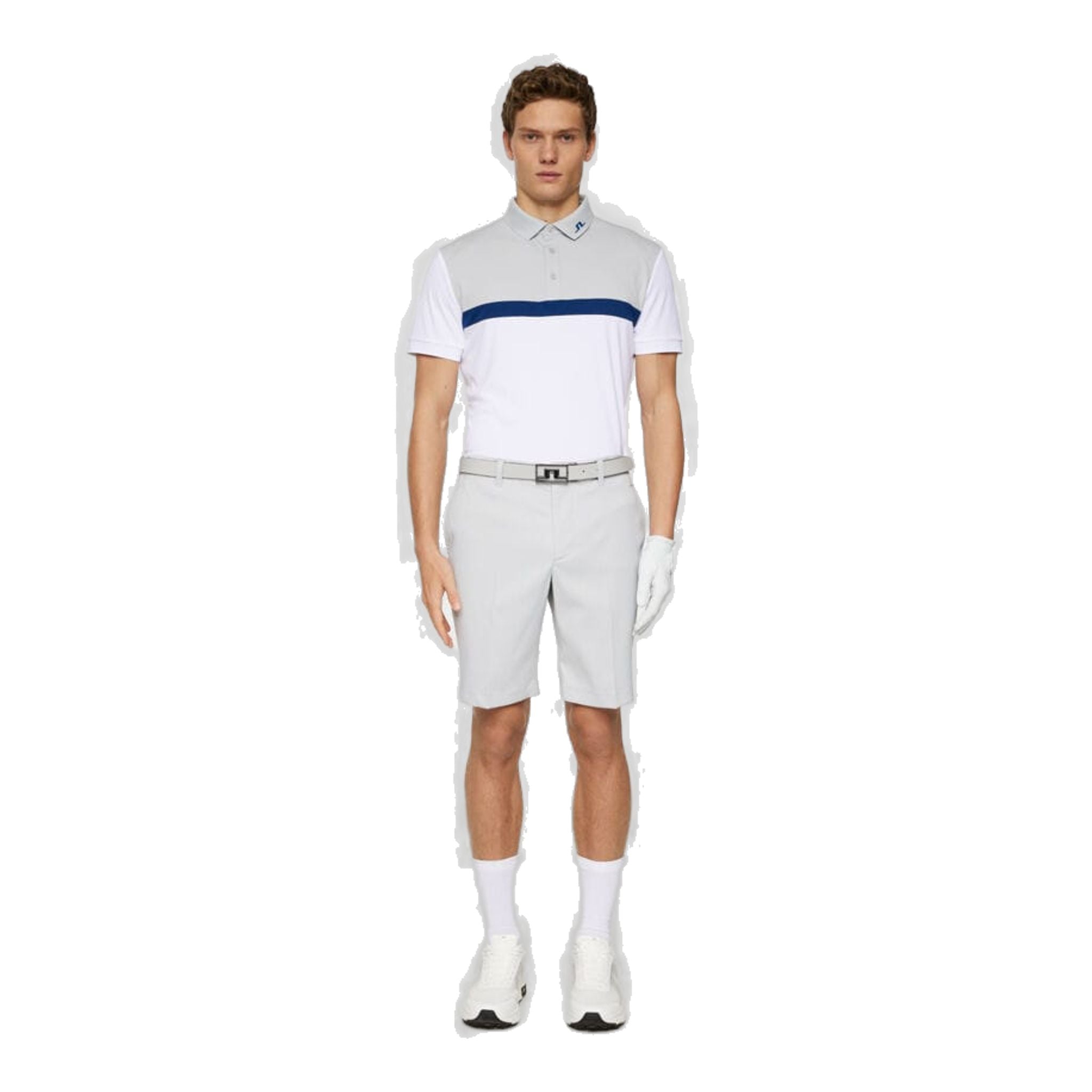 J. Lindeberg Eloy Shorts Men