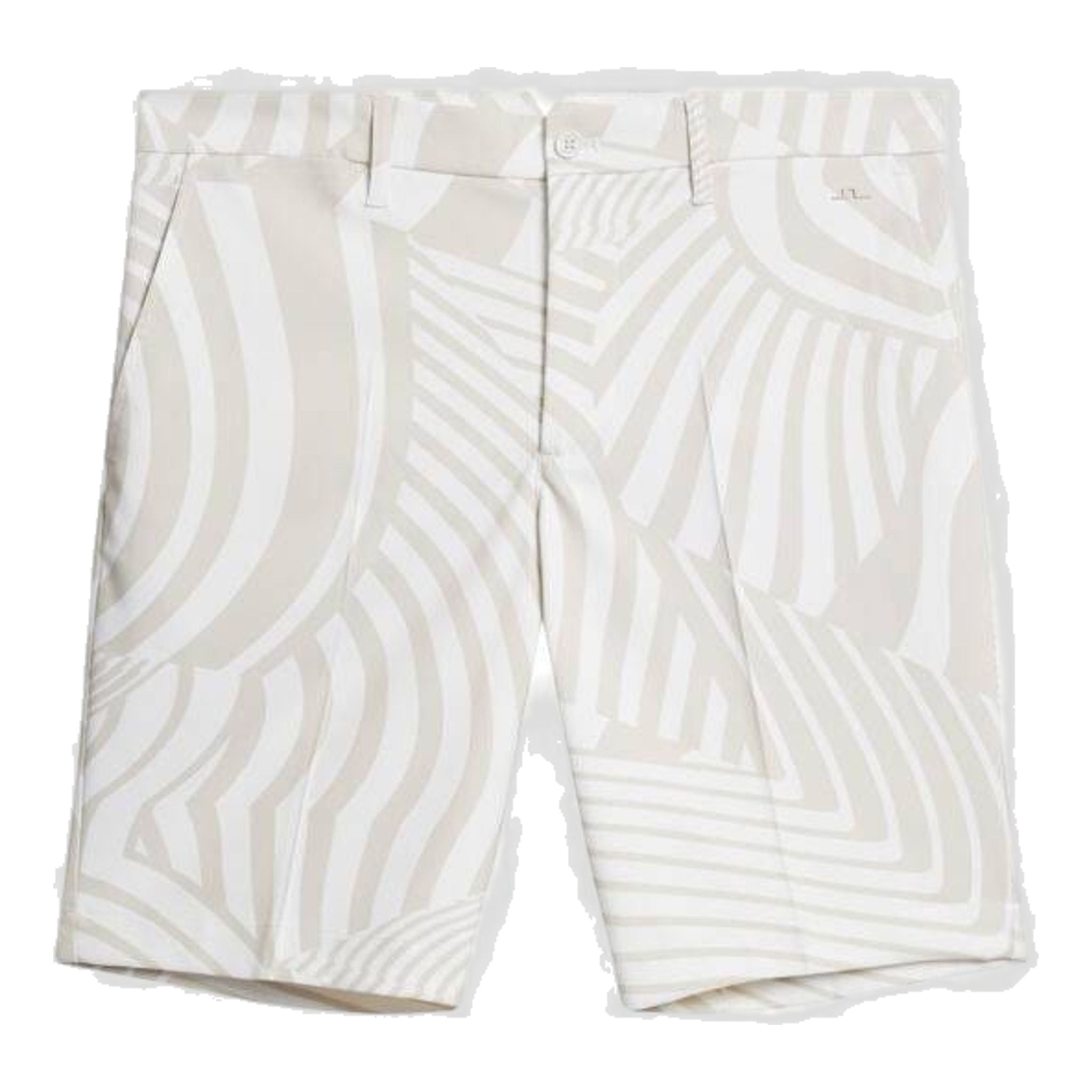 J. Lindeberg Eloy Print Shorts Herren