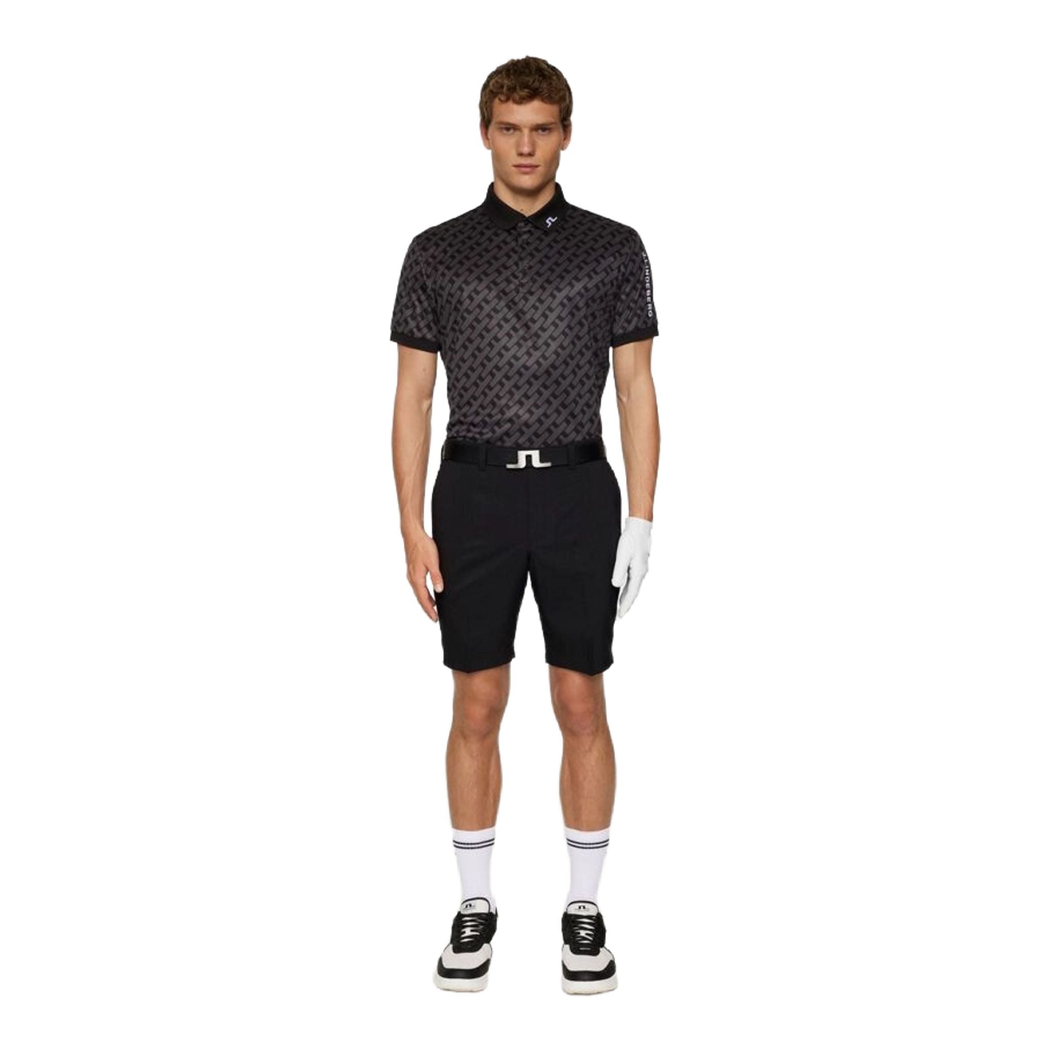 J. Lindeberg Mitch Shorts Herren