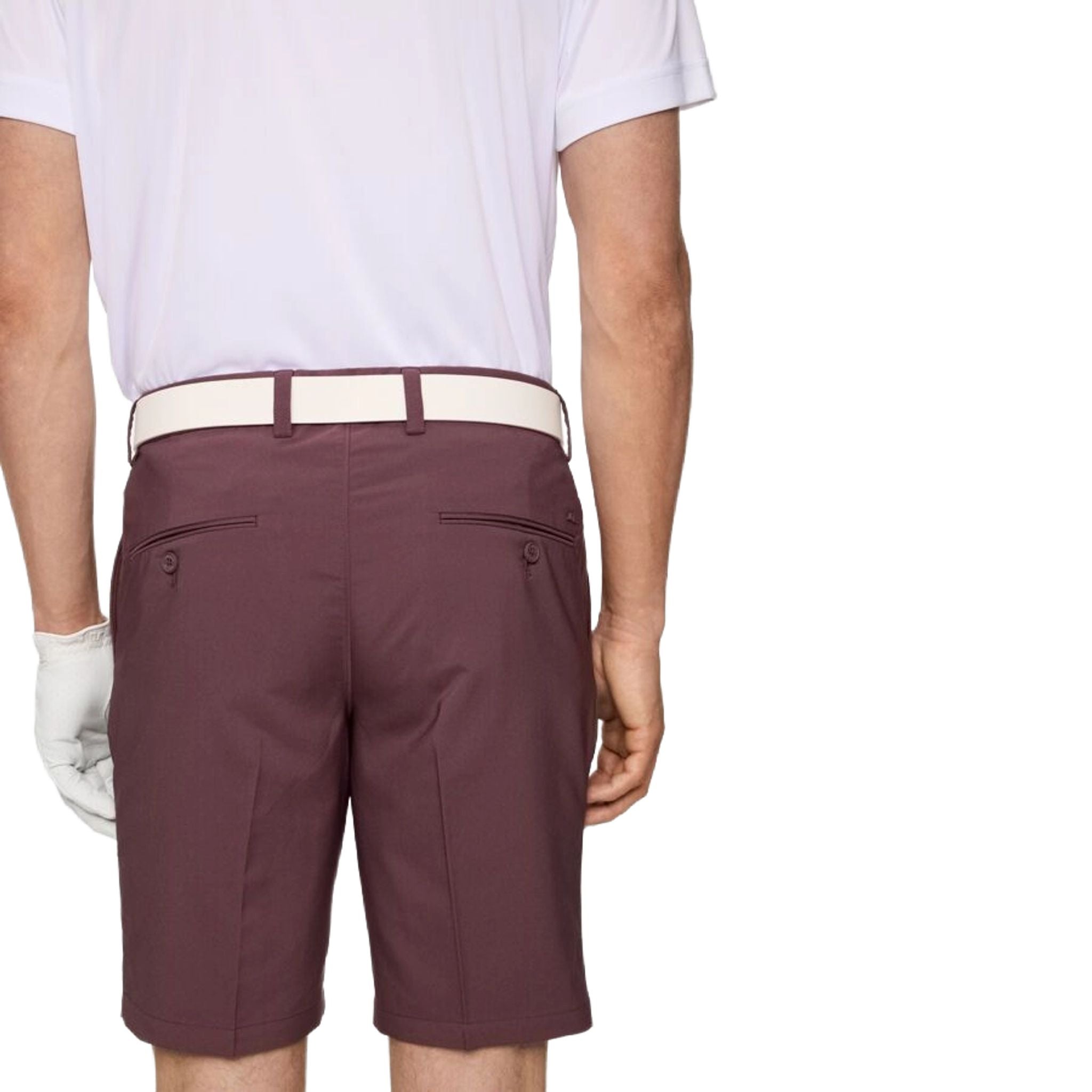 J. Lindeberg Mitch Shorts Herren