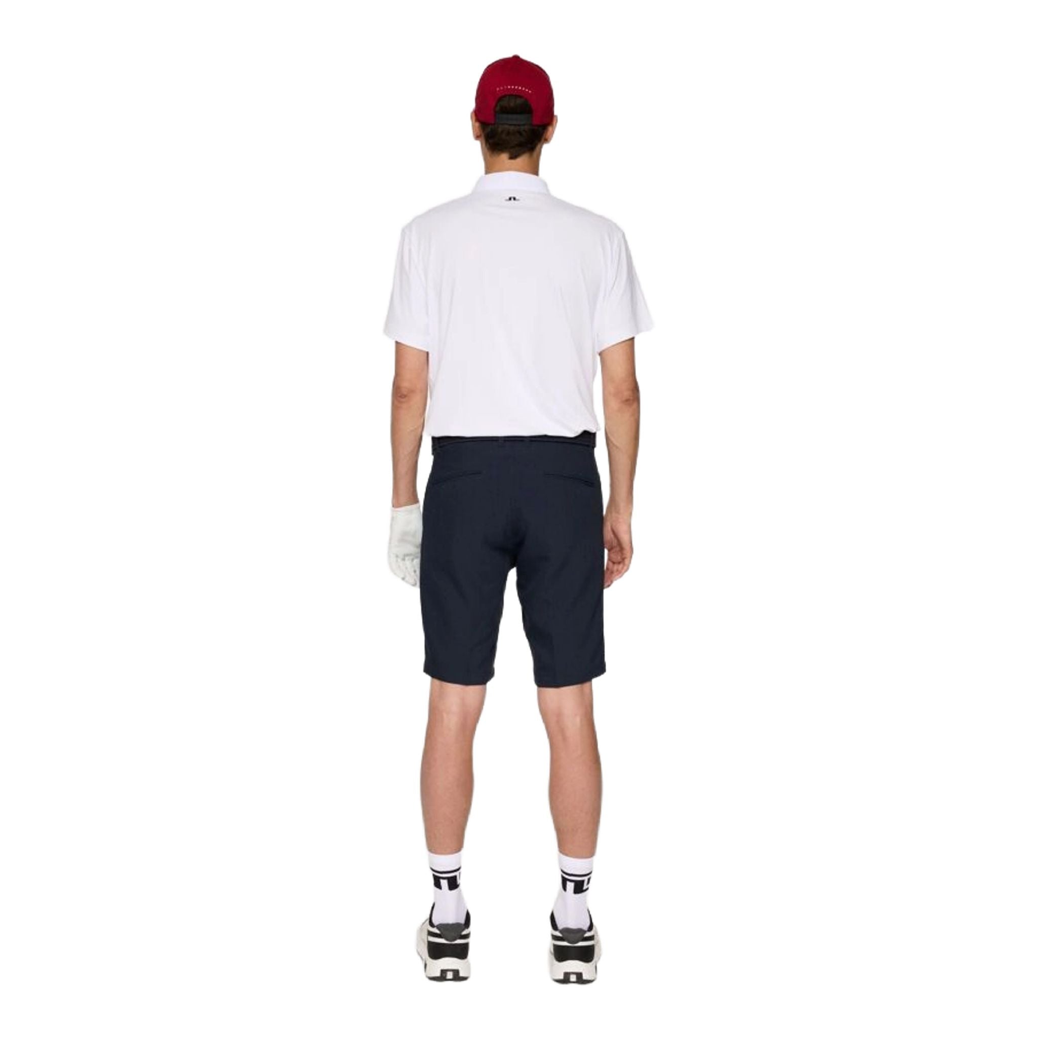 J. Lindeberg Heath Shorts Herren