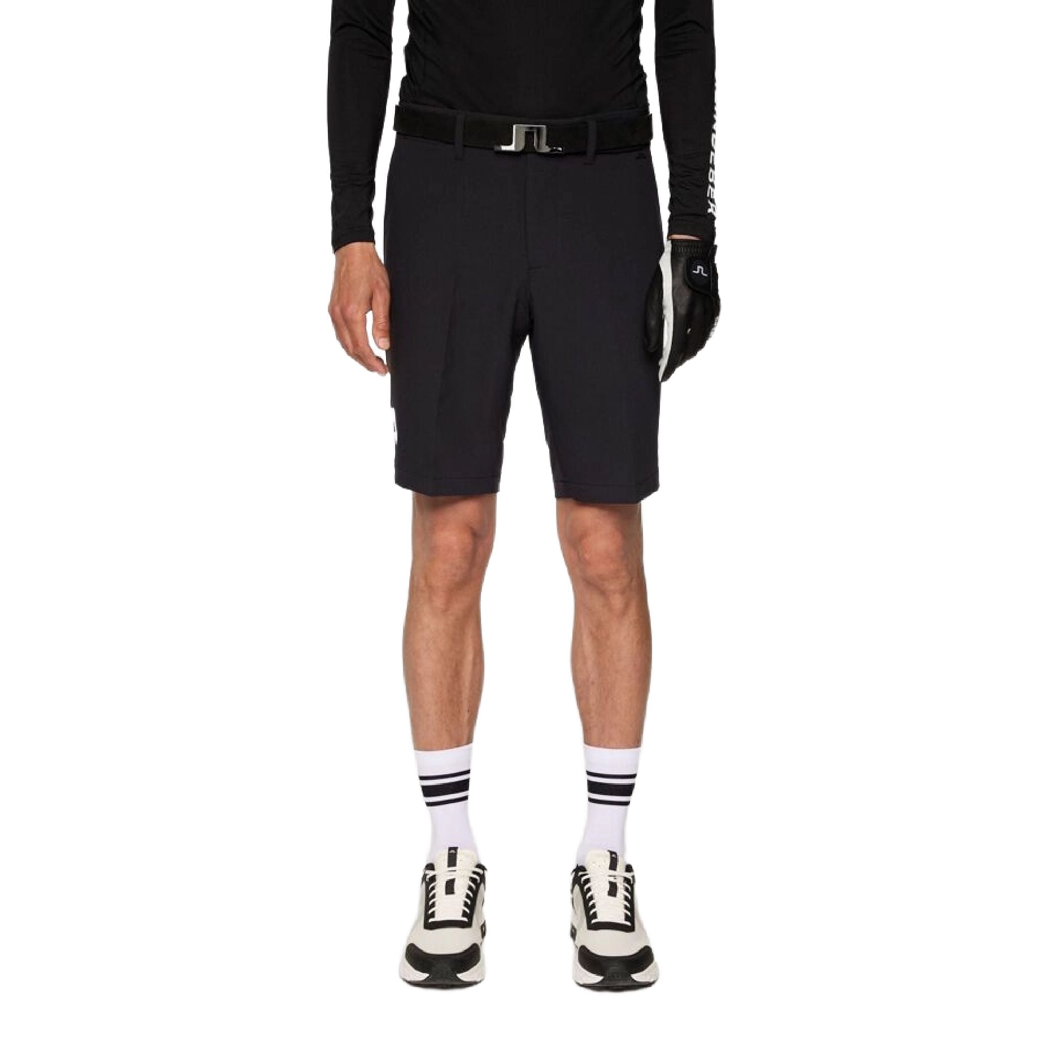 J. Lindeberg Heath Shorts Herren