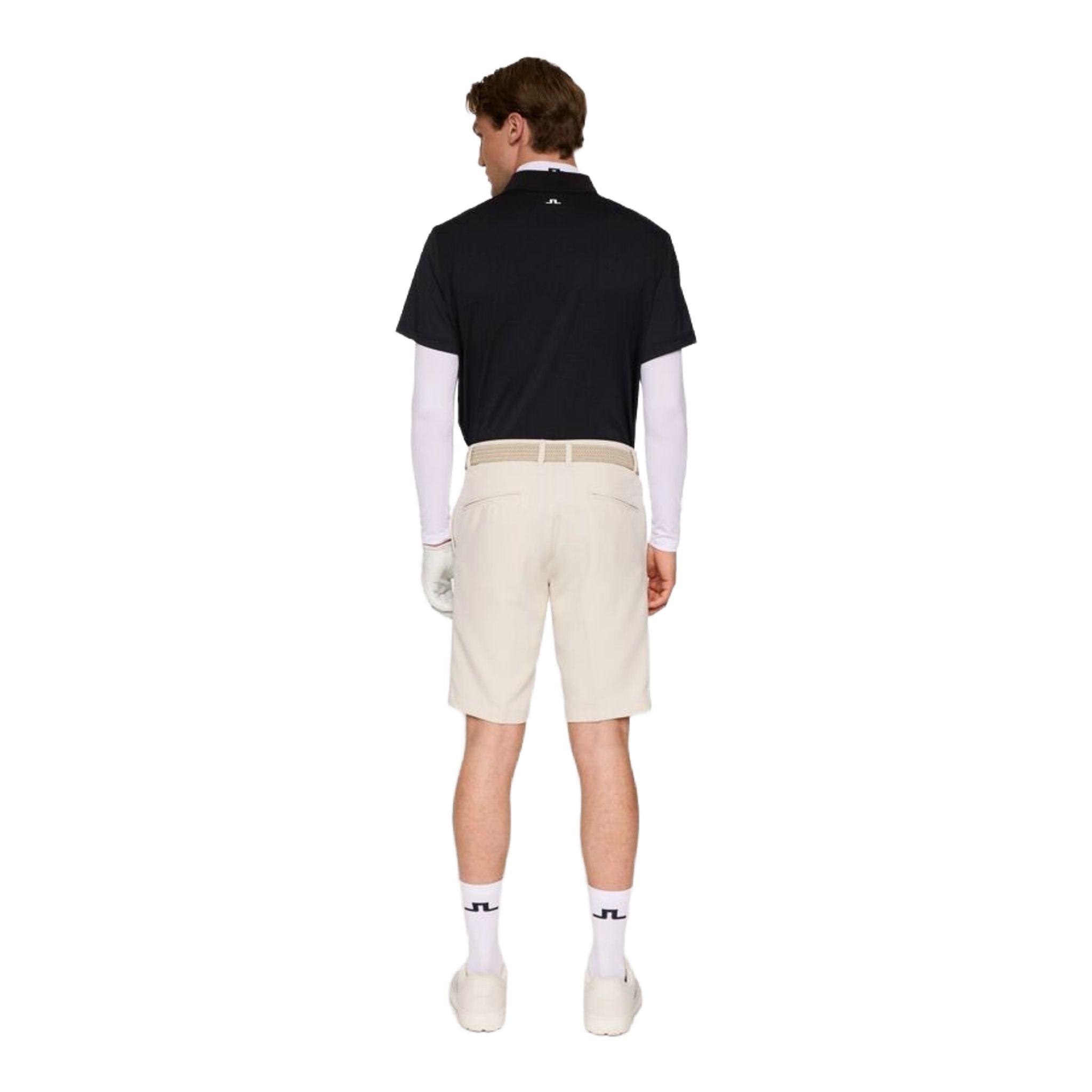 J. Lindeberg Heath Shorts Herren
