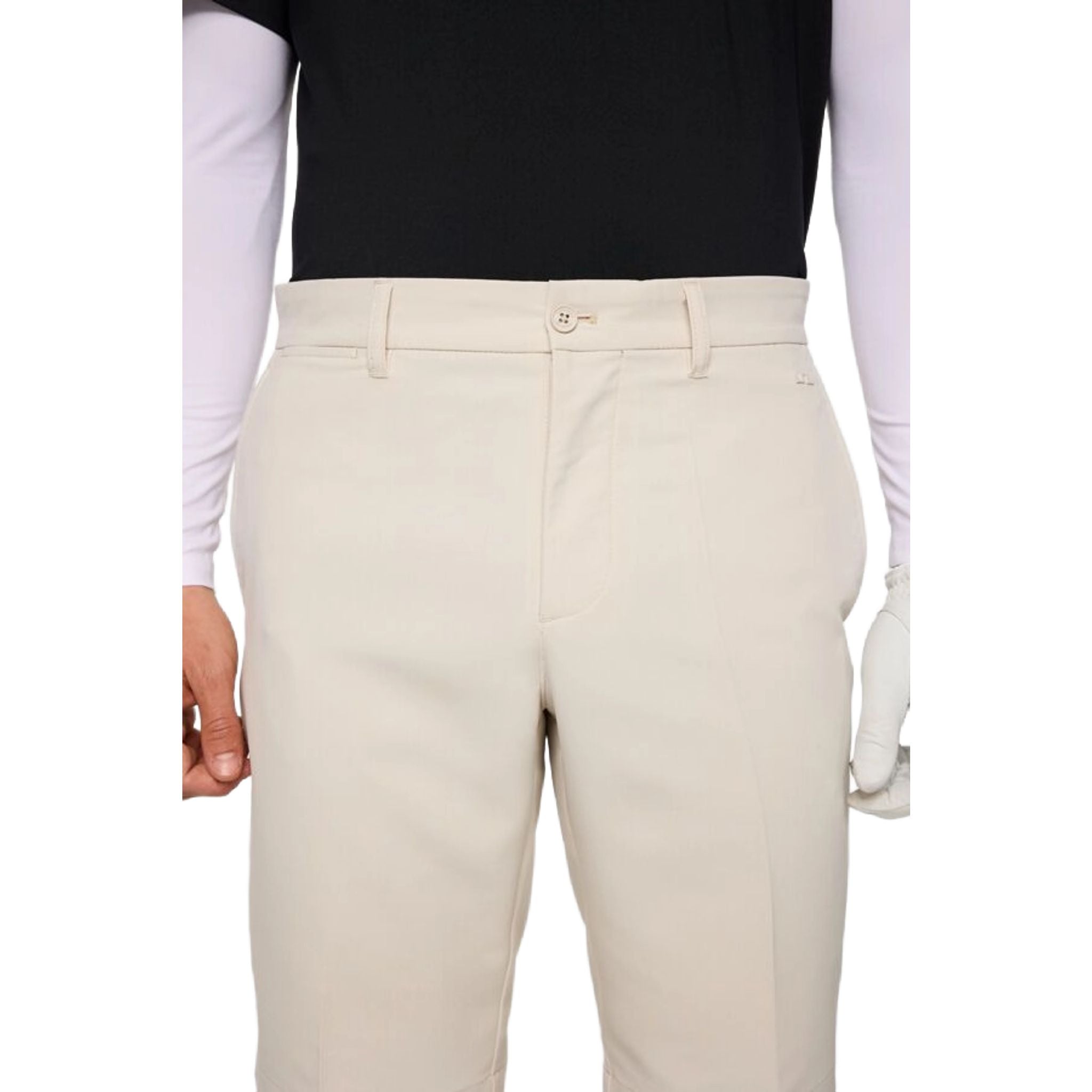 J. Lindeberg Heath Shorts Herren