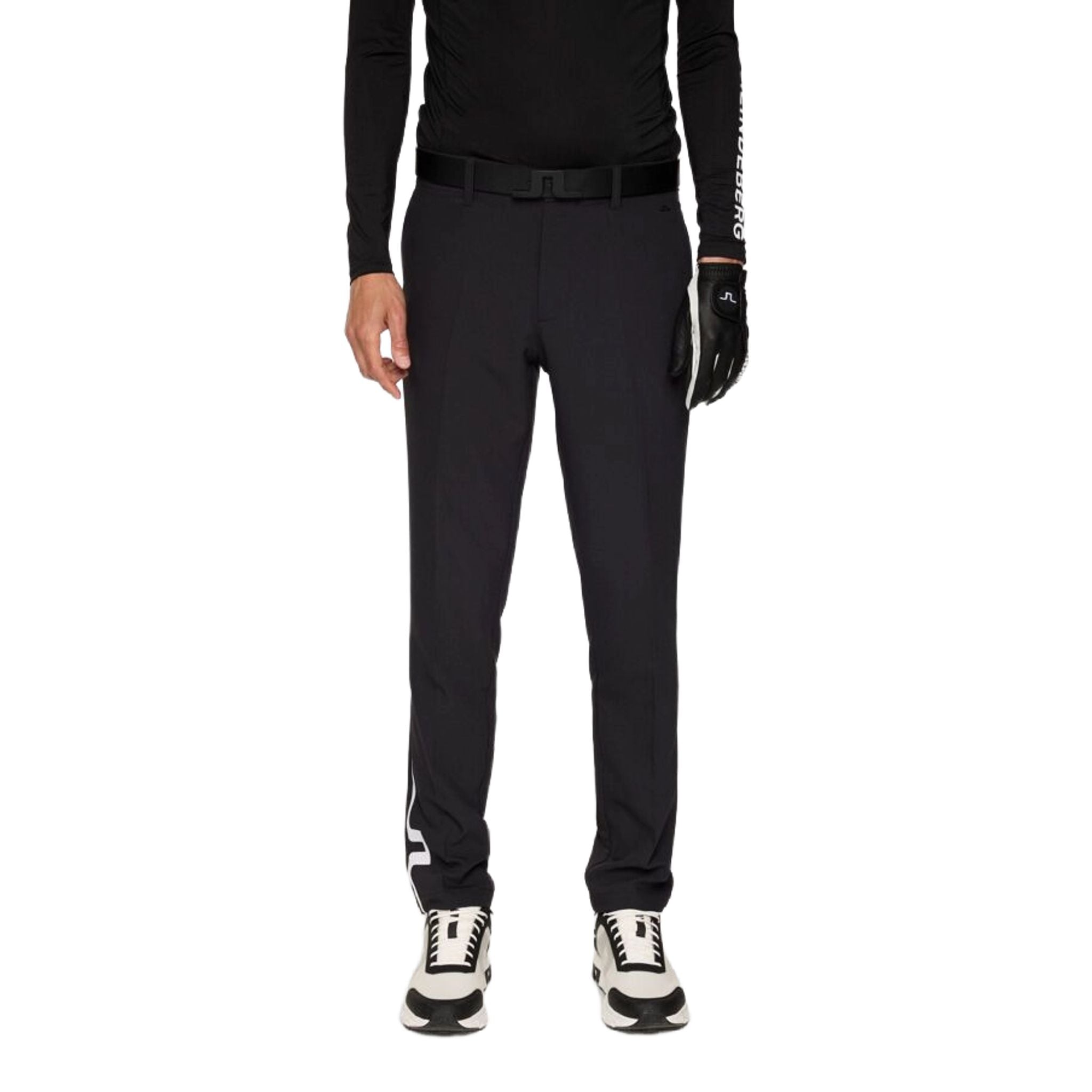 J. Lindeberg Heath Hose Herren