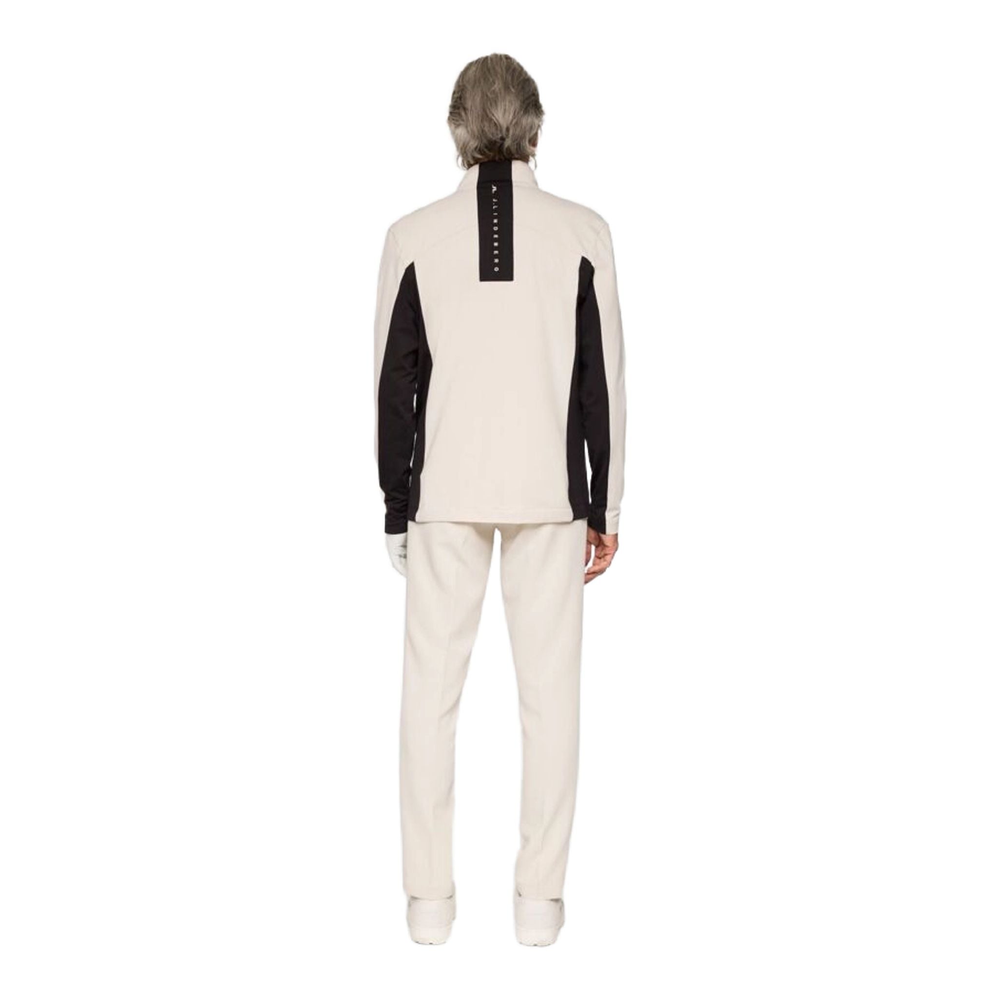 J. Lindeberg Heath Hose Herren