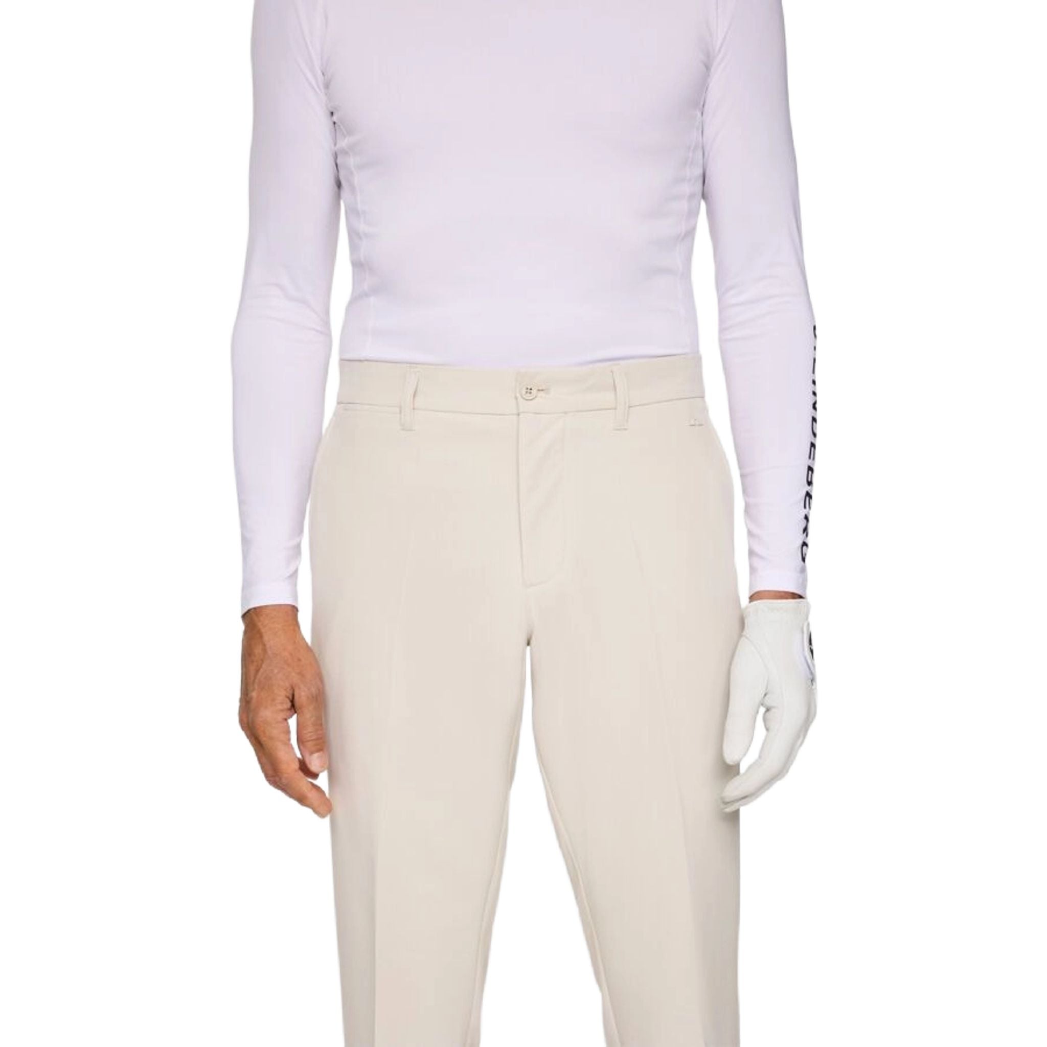 J. Lindeberg Heath Hose Herren