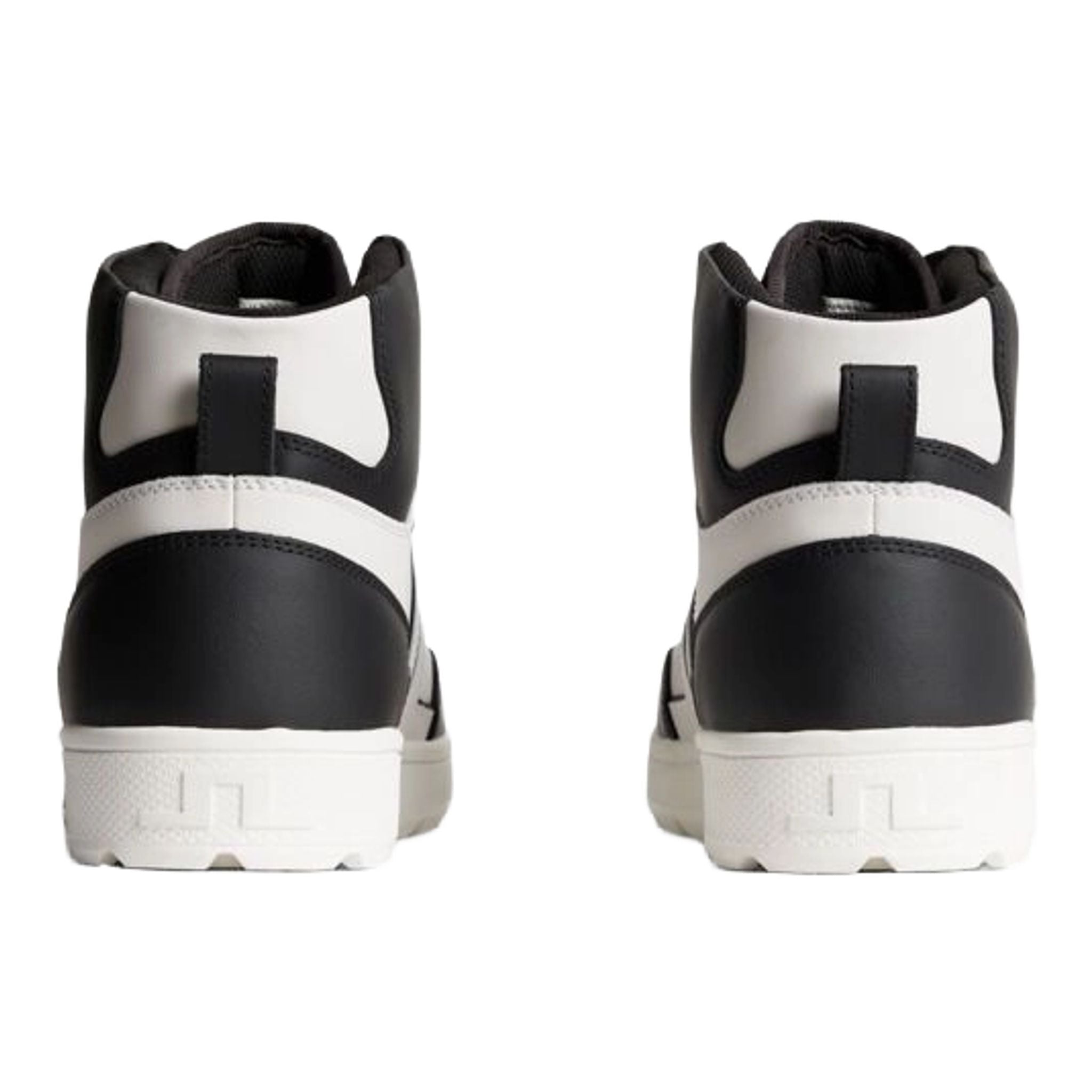 J. Lindeberg Ace High-Top Golf Sneaker Herren