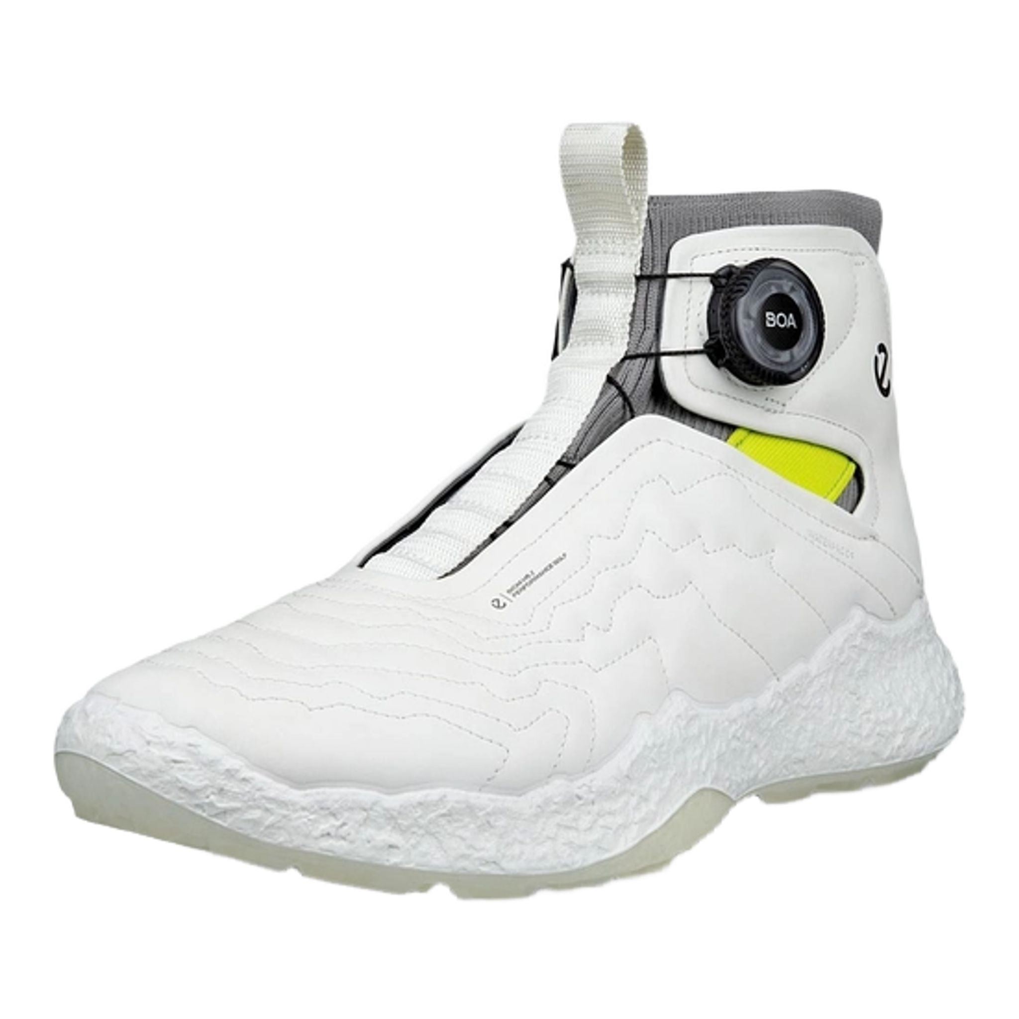 Pánska golfová obuv Ecco Biom H5 Boa