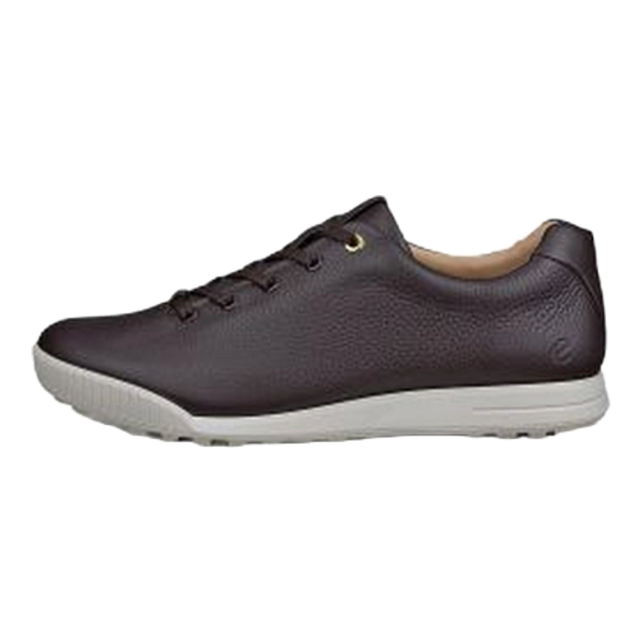 Pánske retro golfové topánky Ecco Street