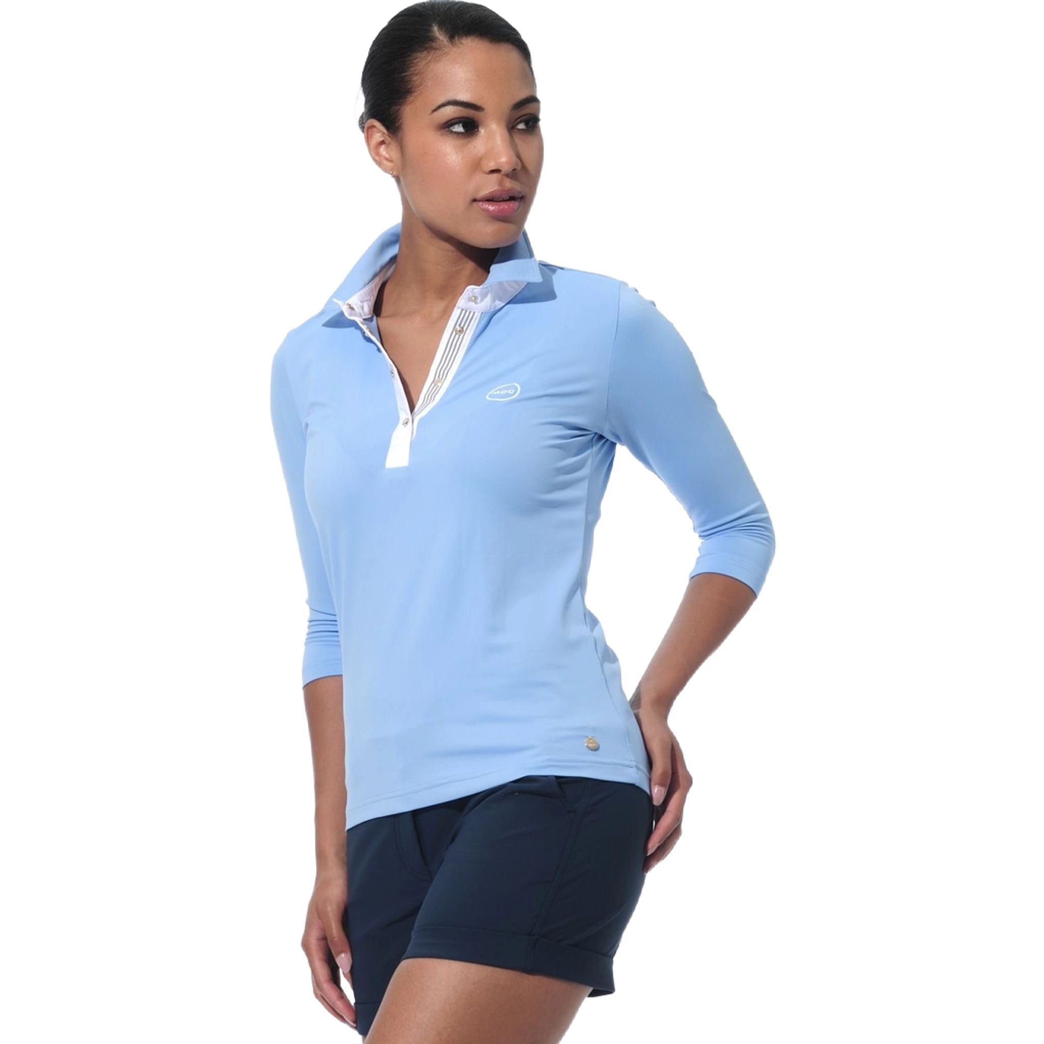 MDC Sportwear Golfpolo Damen