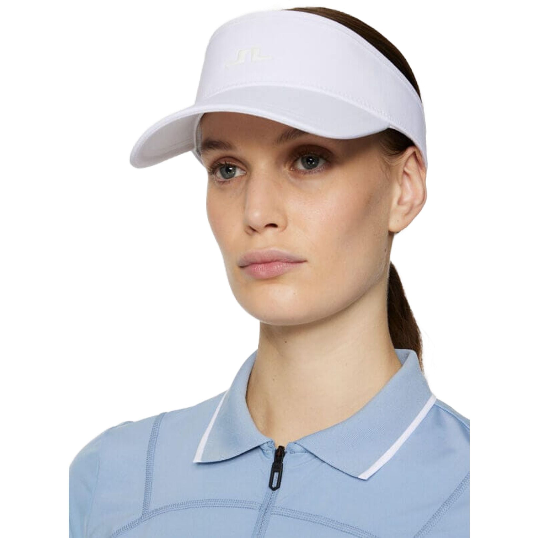 J. Lindeberg Yada Visor Damen