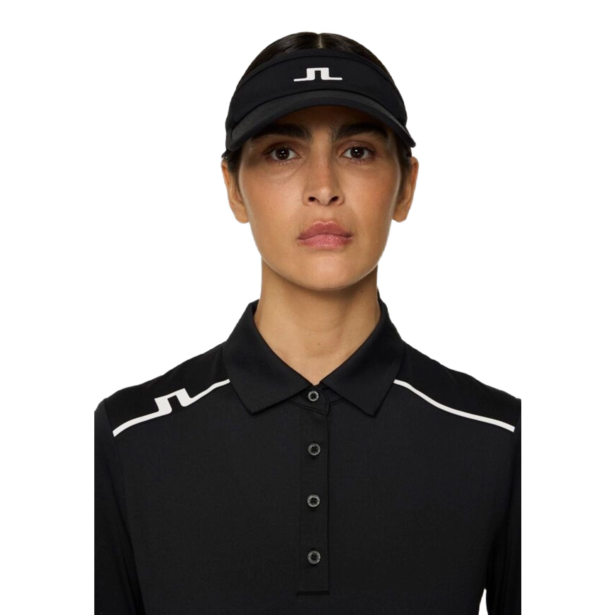 J. Lindeberg Attain Visor Damen