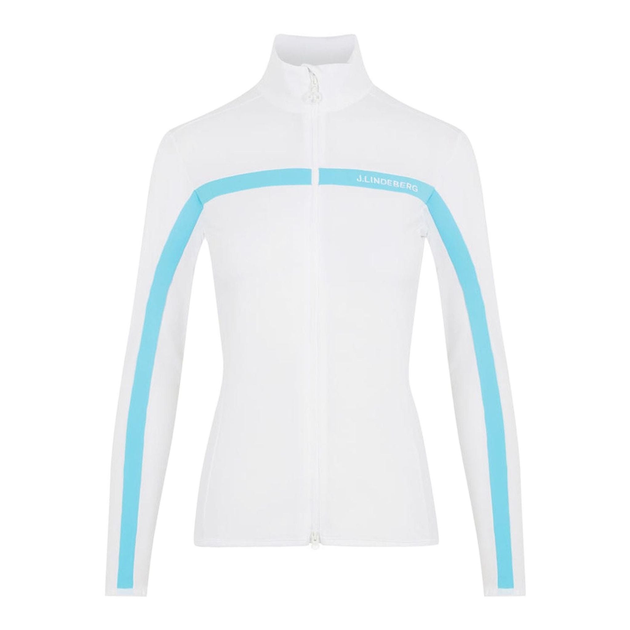 J. Lindeberg Mid Layer Seasonal Janice Damen