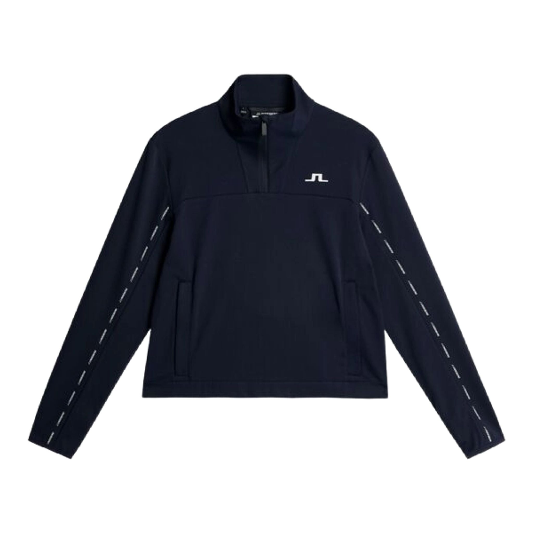 J. Lindeberg Harmony Zip Midlayer Damen