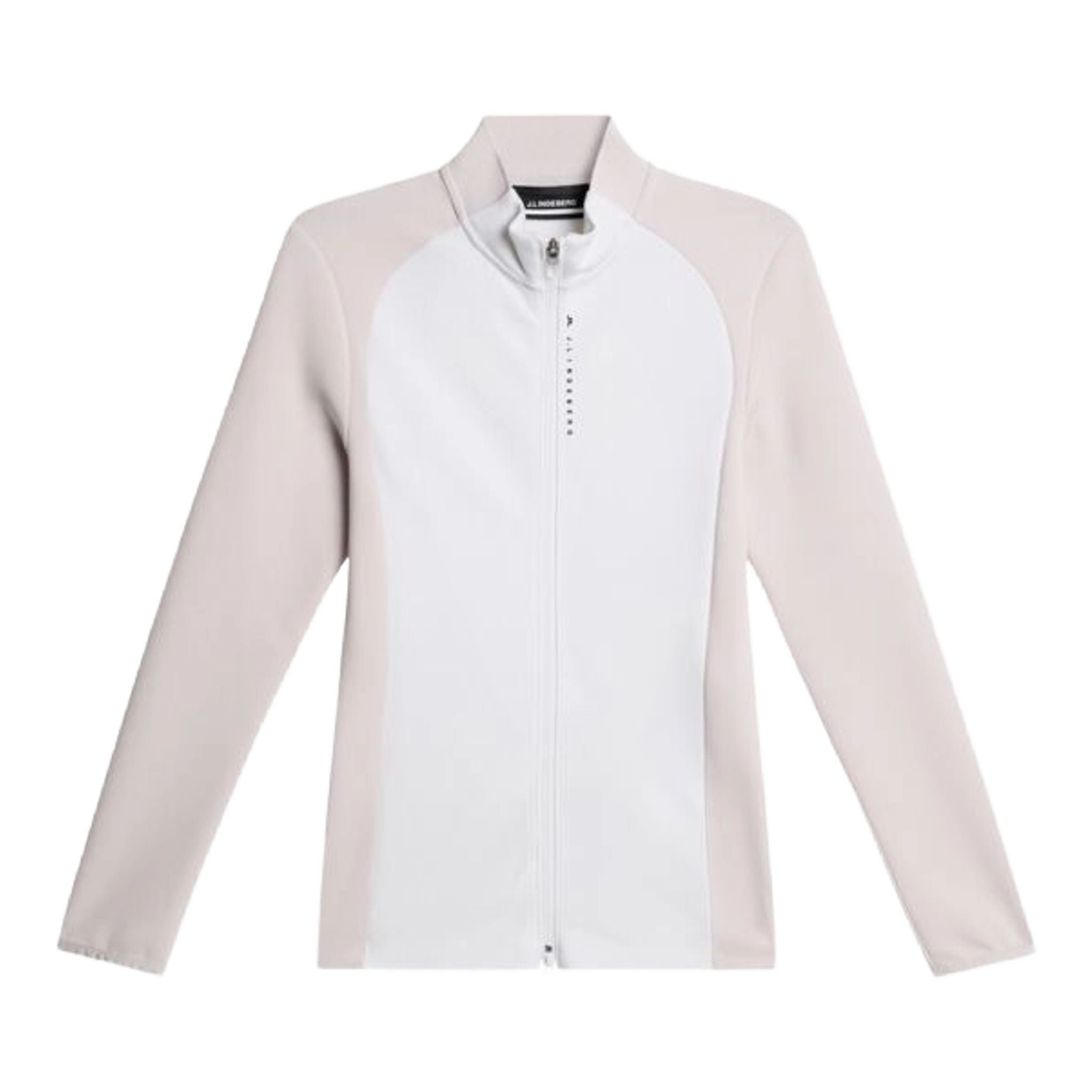 J. Lindeberg Nami Zip Midlayer Pullover Damen