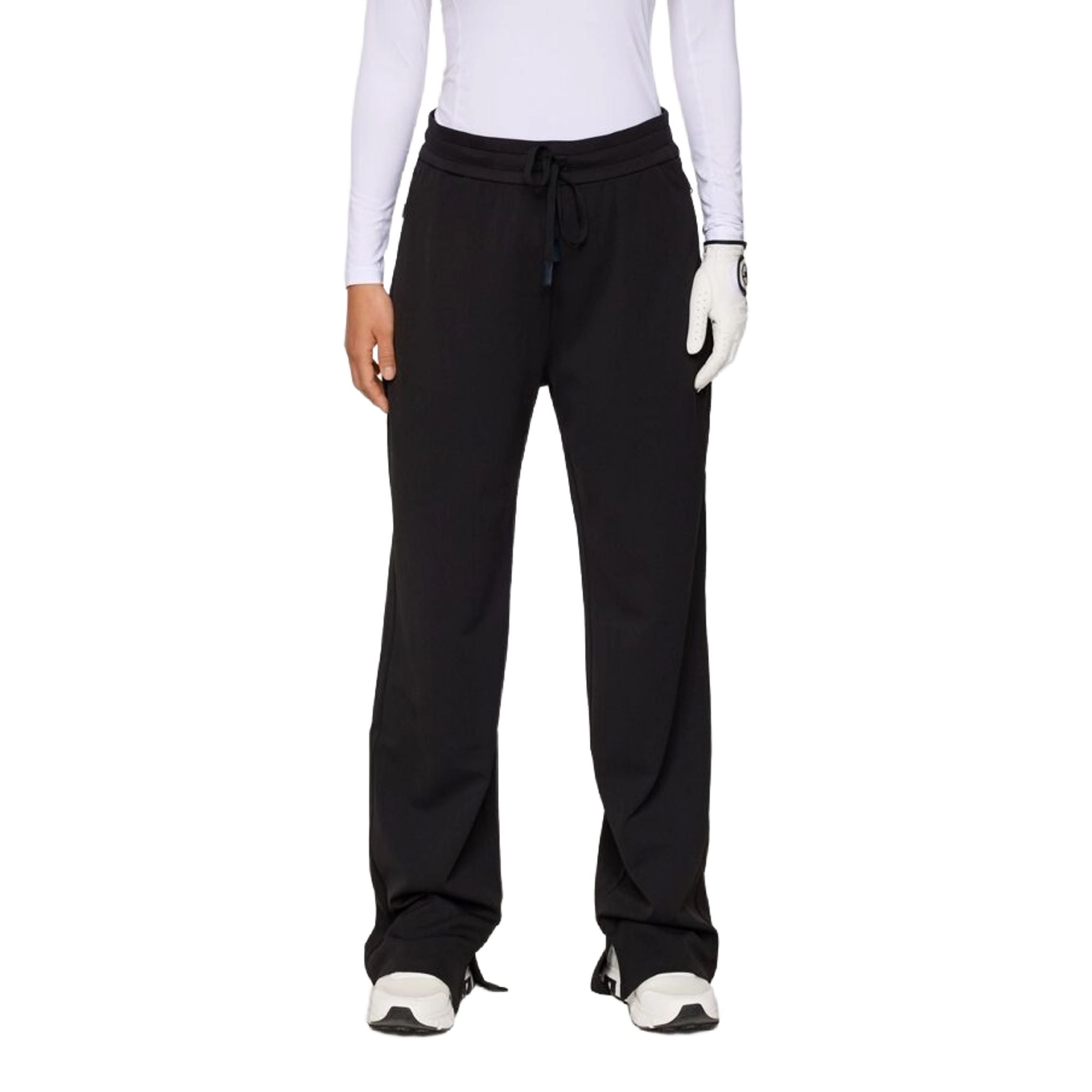 J. Lindeberg Harmony Jersey Hose Damen