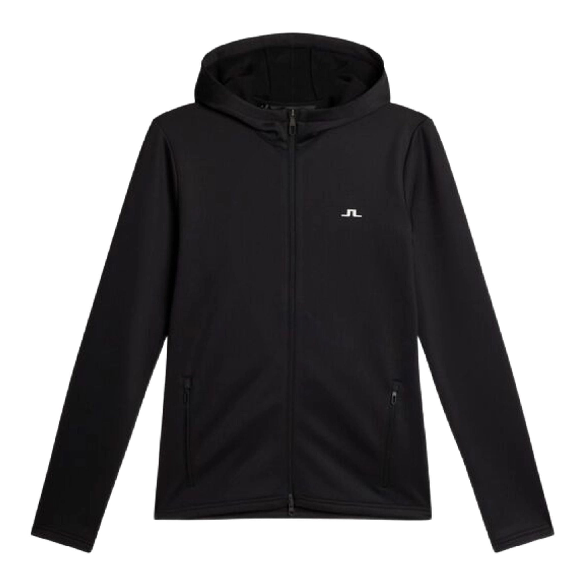 J. Lindeberg Aerialle Zip Kapuzenjacke Damen