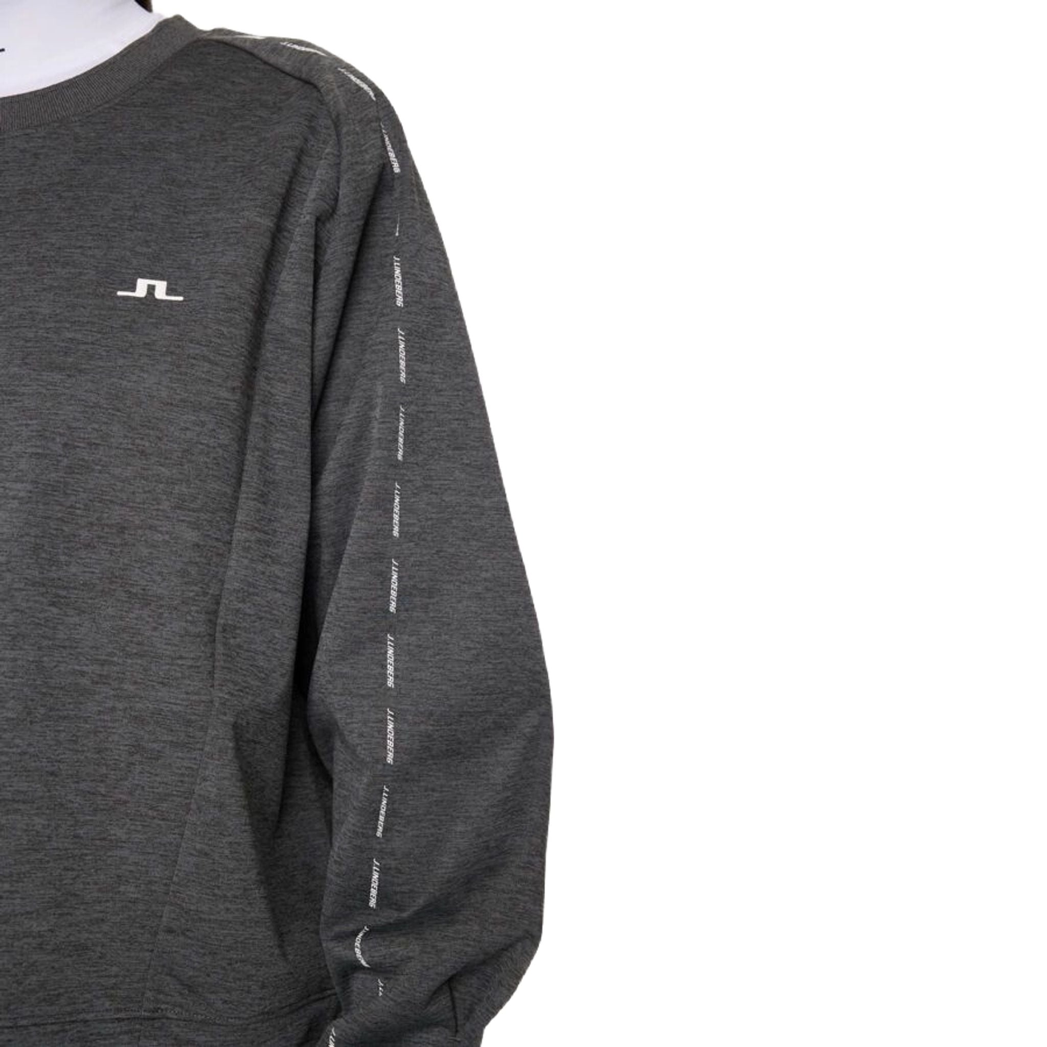 J. Lindeberg Lucy Windblock Sweatshirt Damen