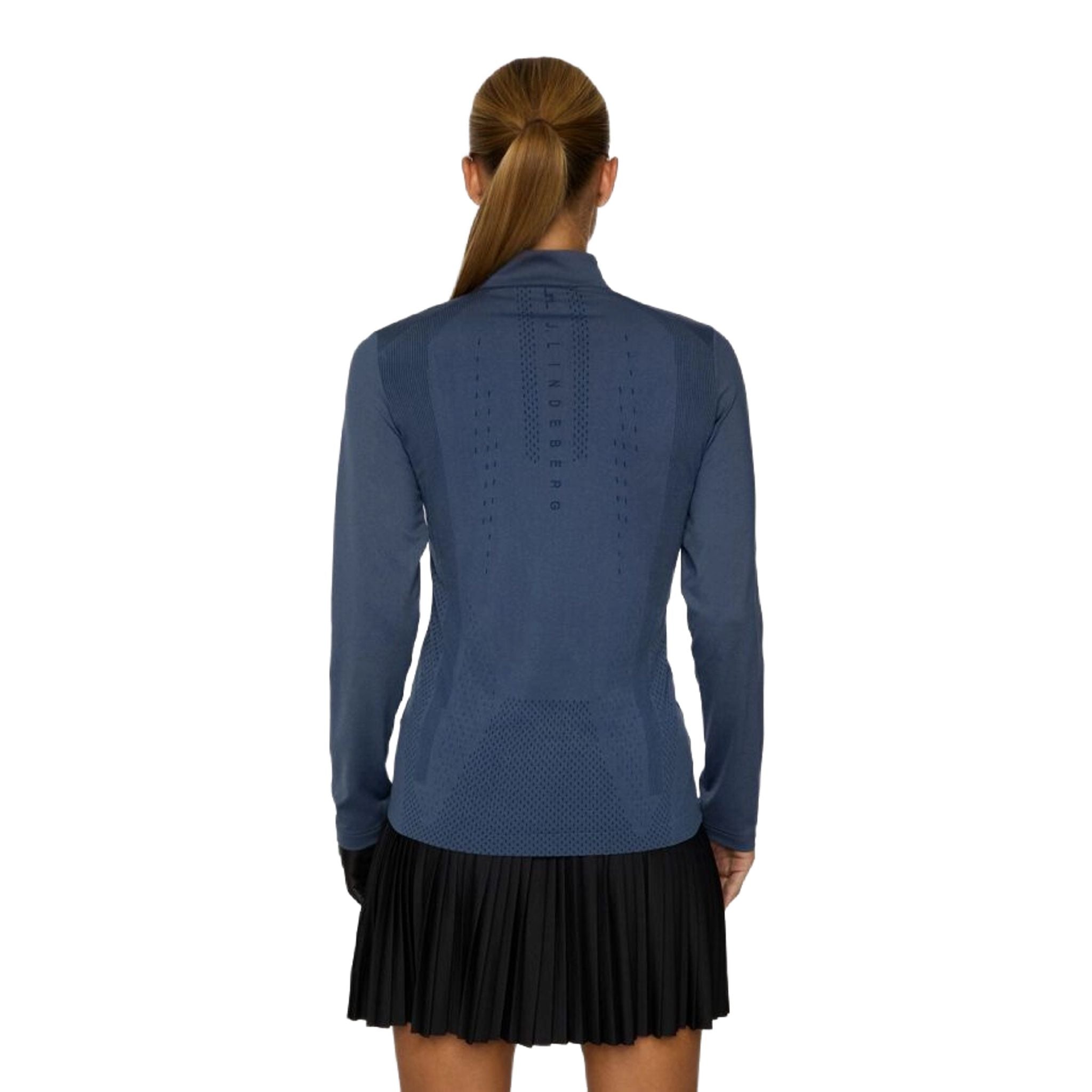 J. Lindeberg Sonja Tech Midlayer Damen