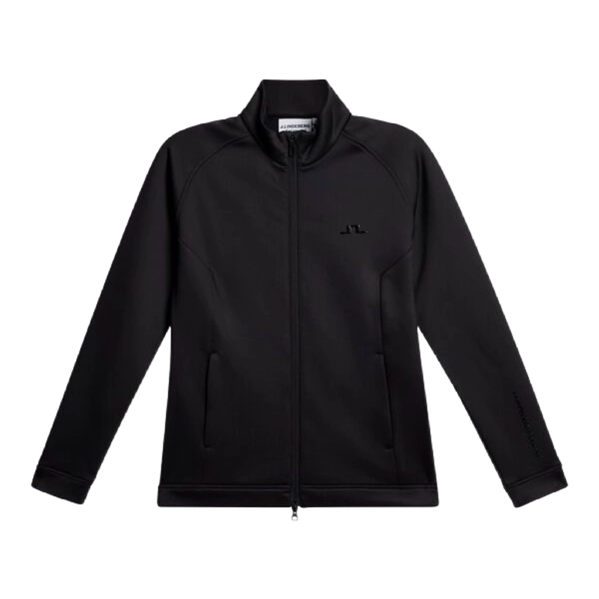 J. Lindeberg Solarcore Midlayer Damen