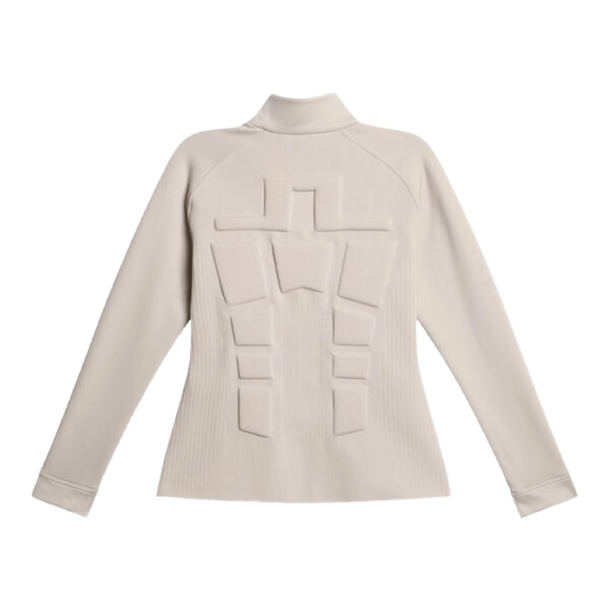 J. Lindeberg Solarcore Midlayer Damen