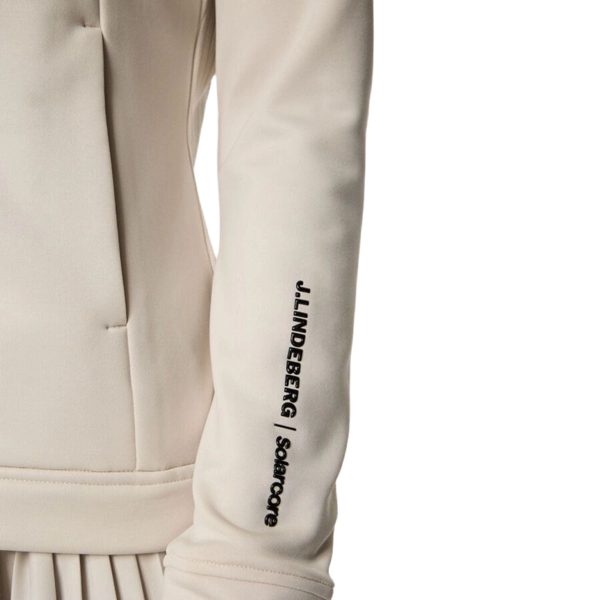 J. Lindeberg Solarcore Midlayer Damen