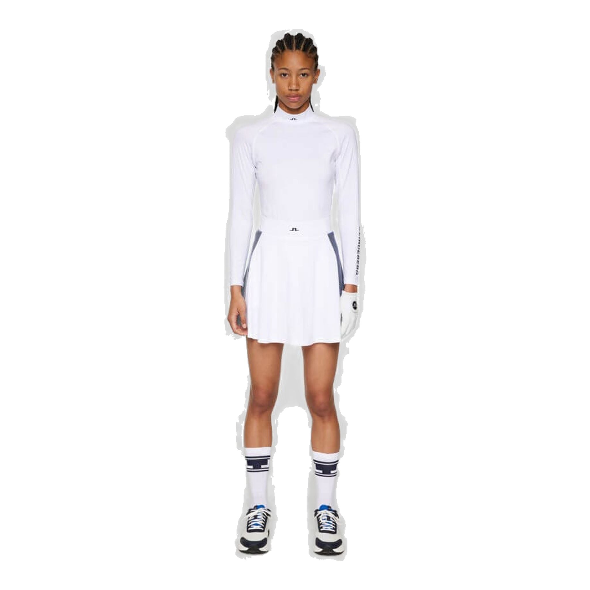 J. Lindeberg Asa Soft Compression Top Women