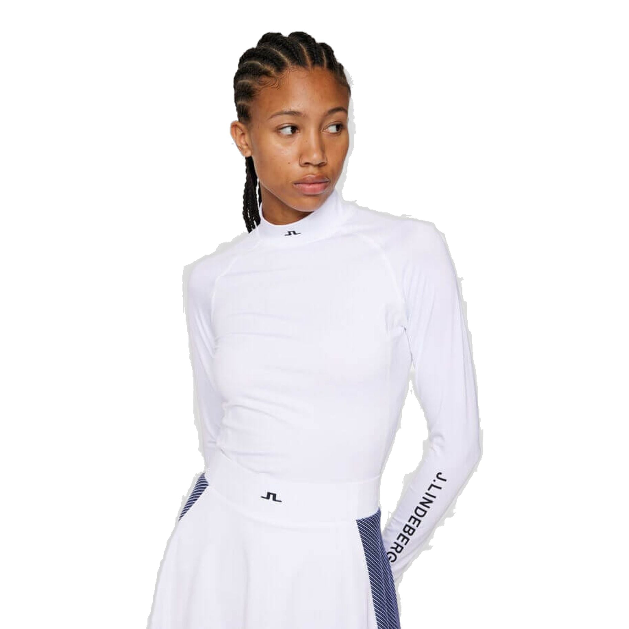 J. Lindeberg Asa Soft Compression Top Women