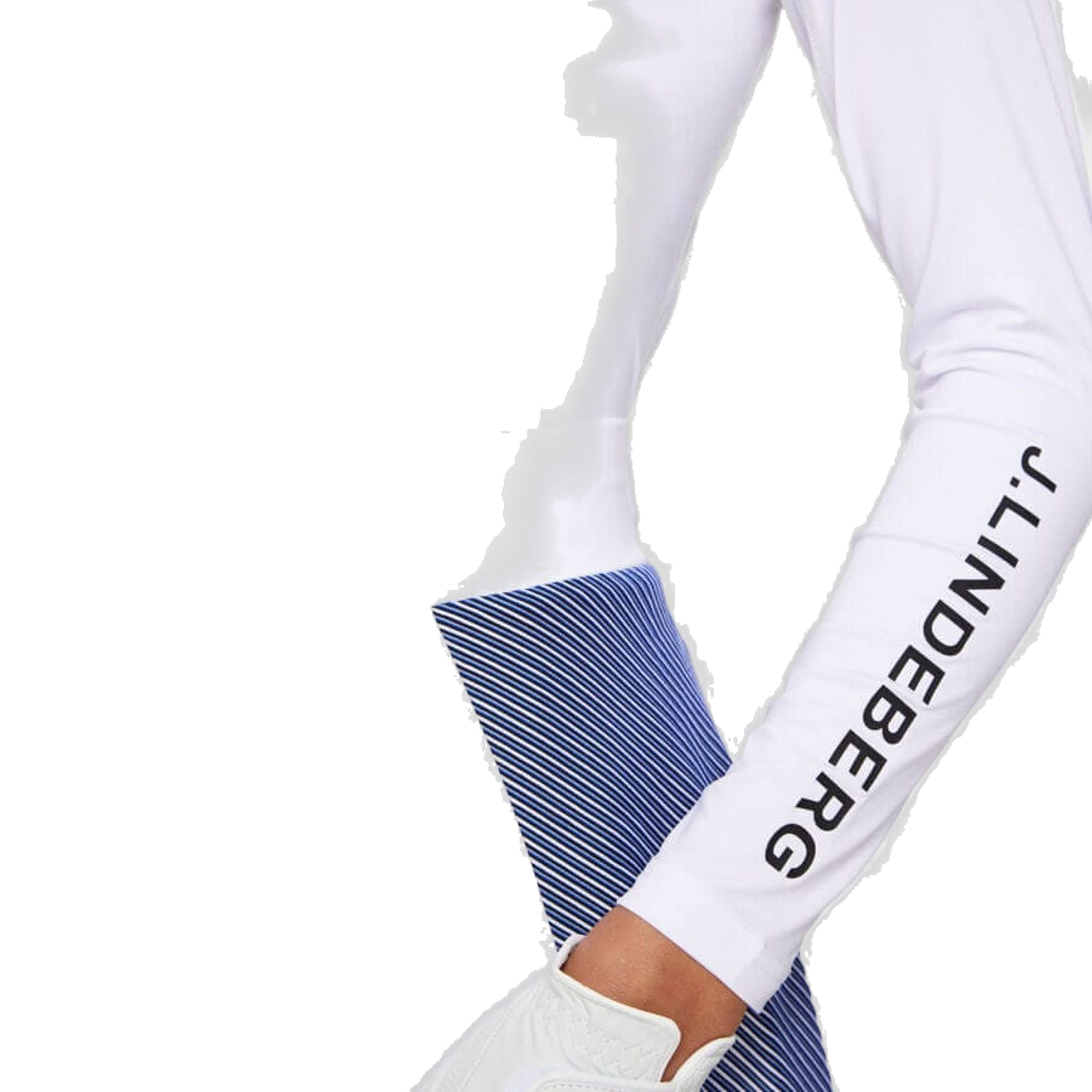 J. Lindeberg Asa Soft Compression Top Women