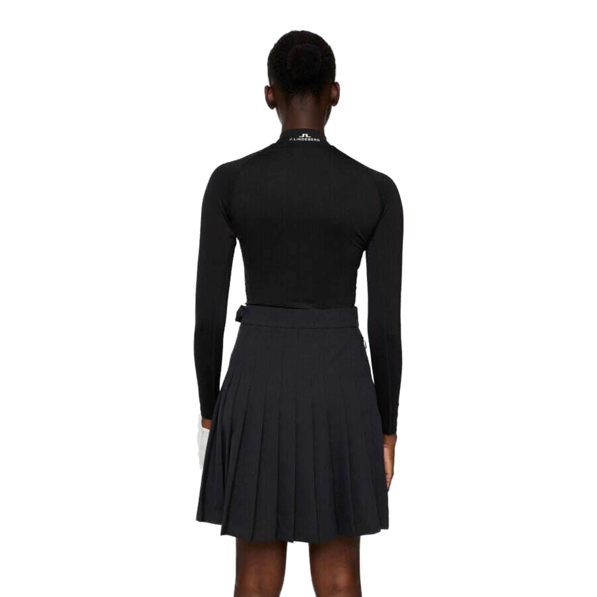 J. Lindeberg Asa Soft Compression Top Women