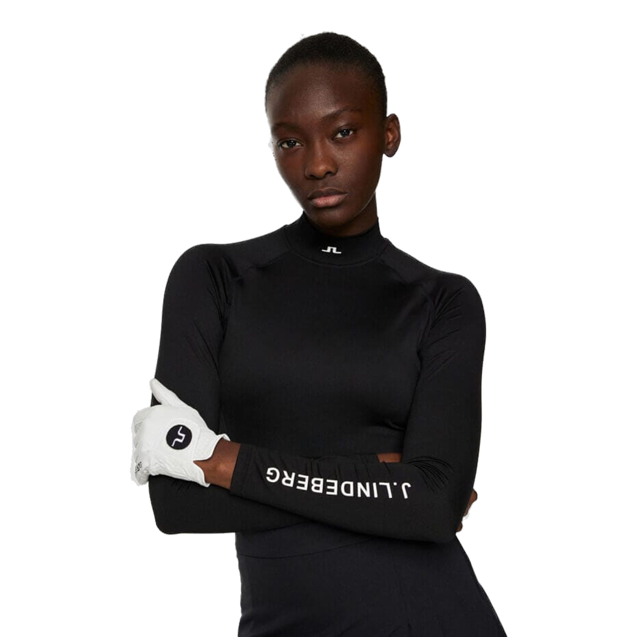 J. Lindeberg Asa Soft Compression Top Women