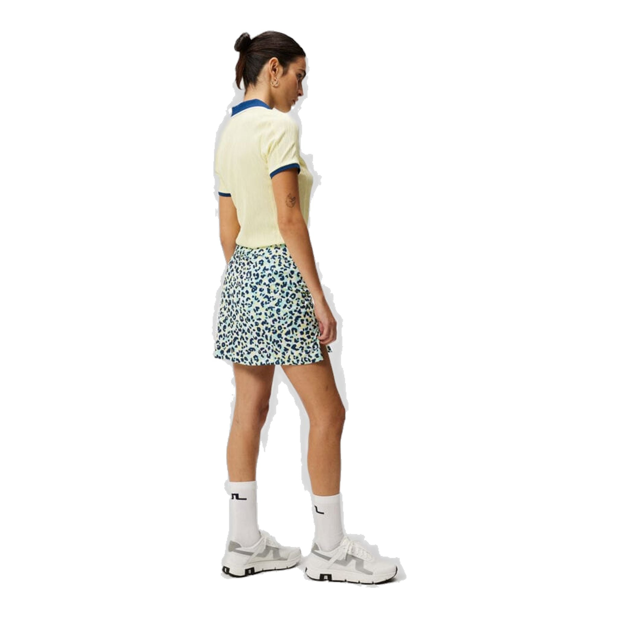 J. Lindeberg Izara Polo ženy