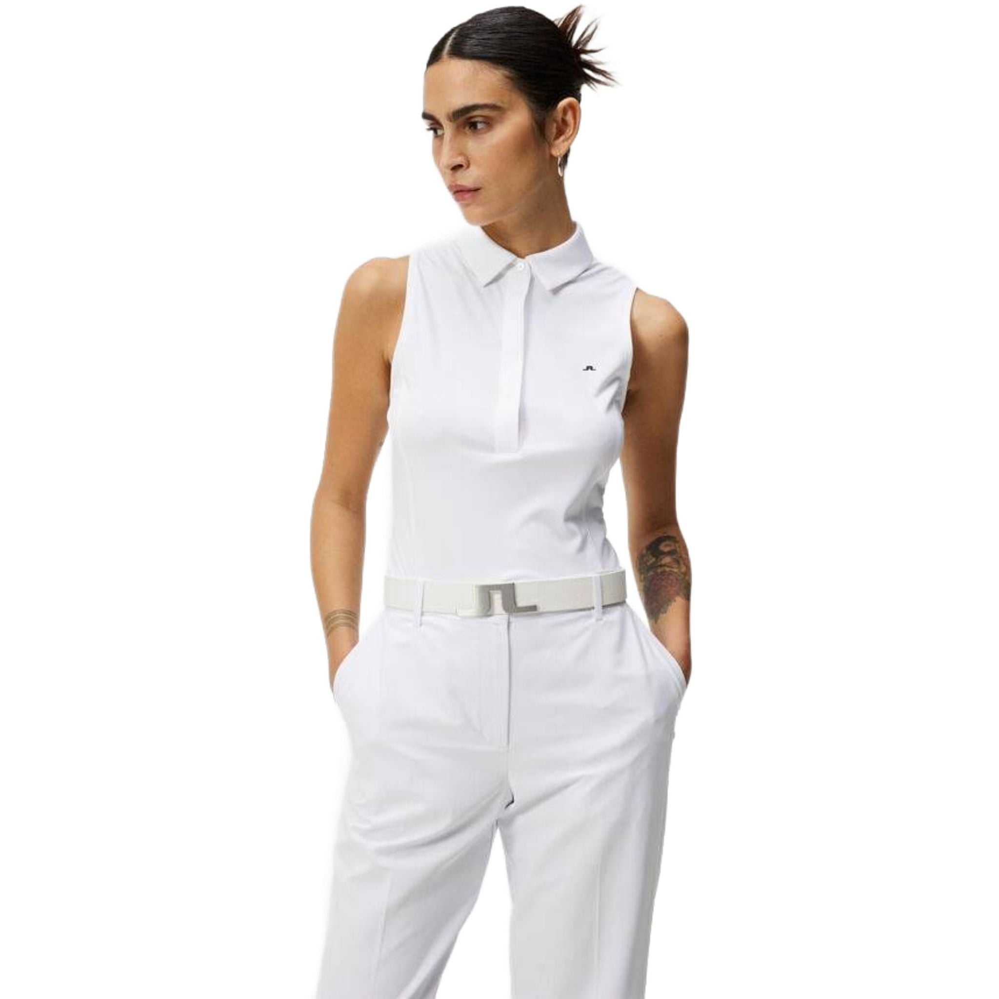 J. Lindeberg Dena Top ženy bez rukávov