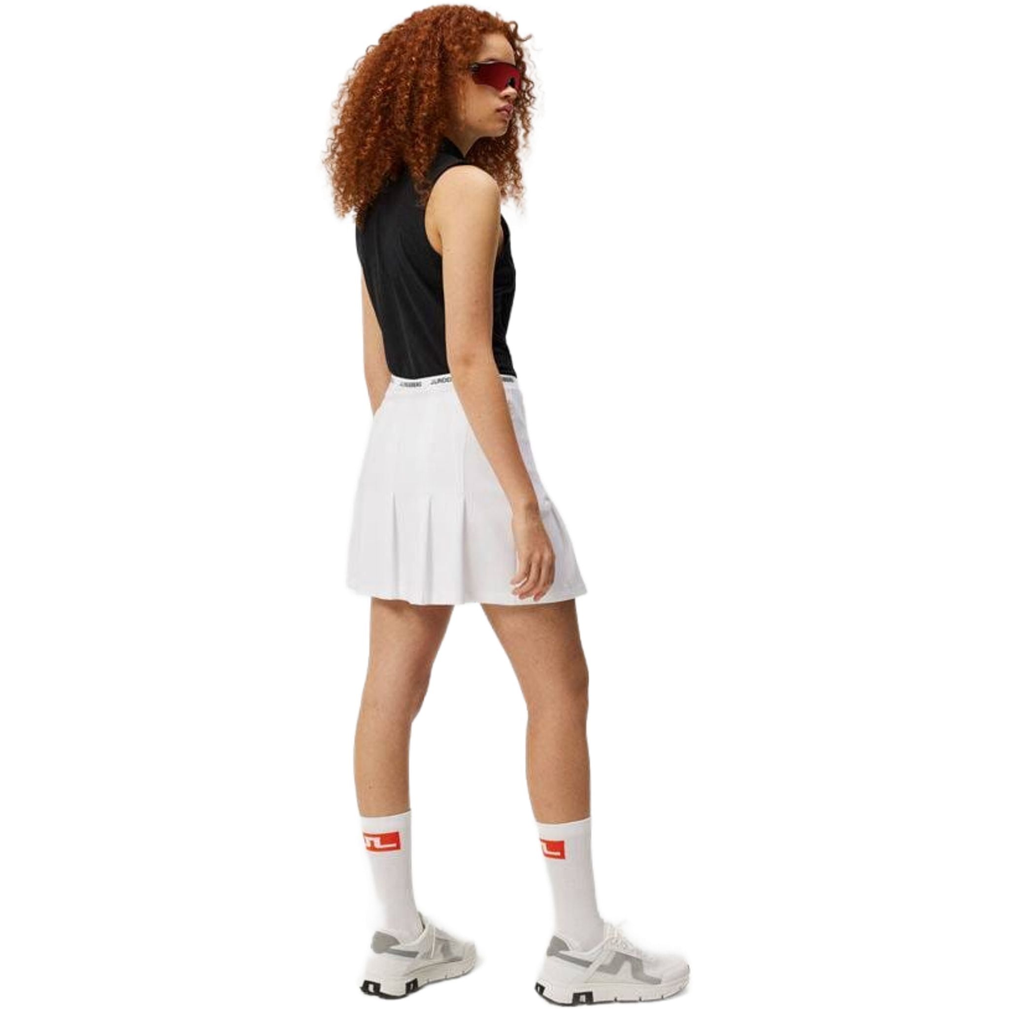 J. Lindeberg Dena Top ženy bez rukávov