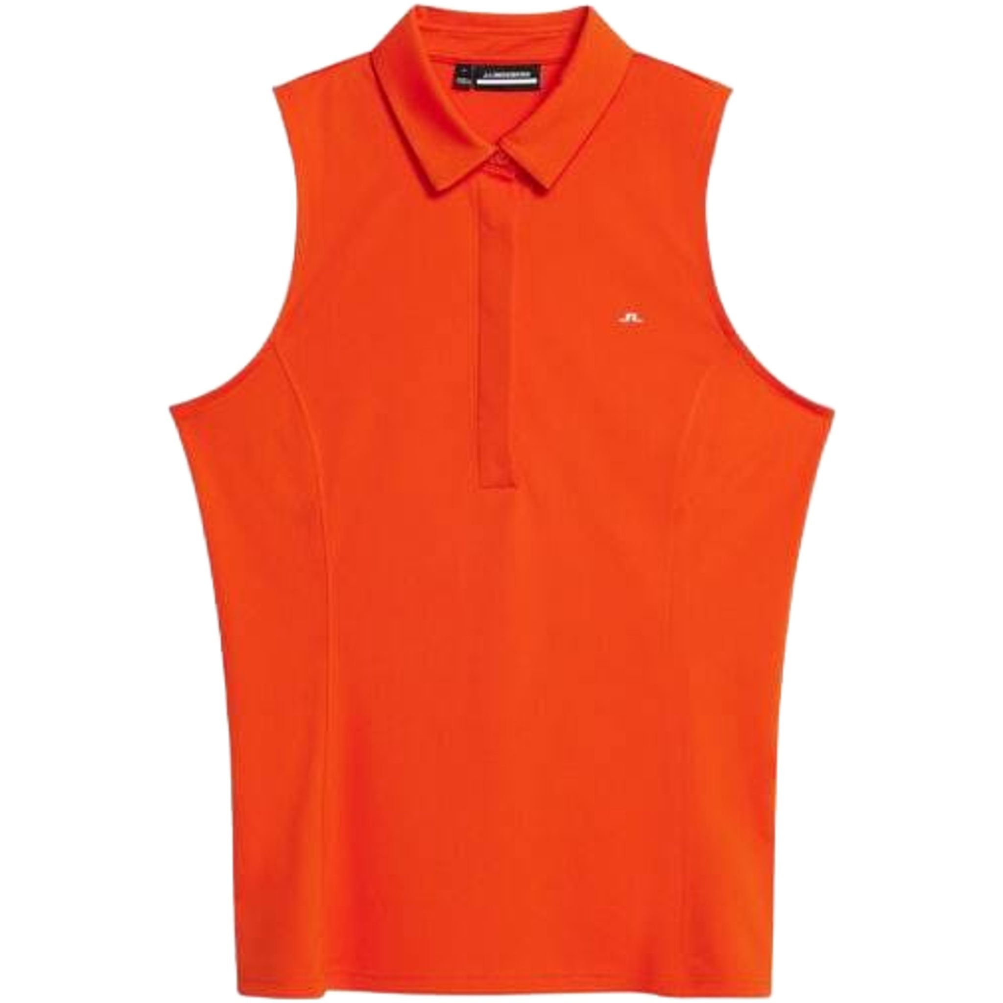 J. Lindeberg Dena Top ženy bez rukávov