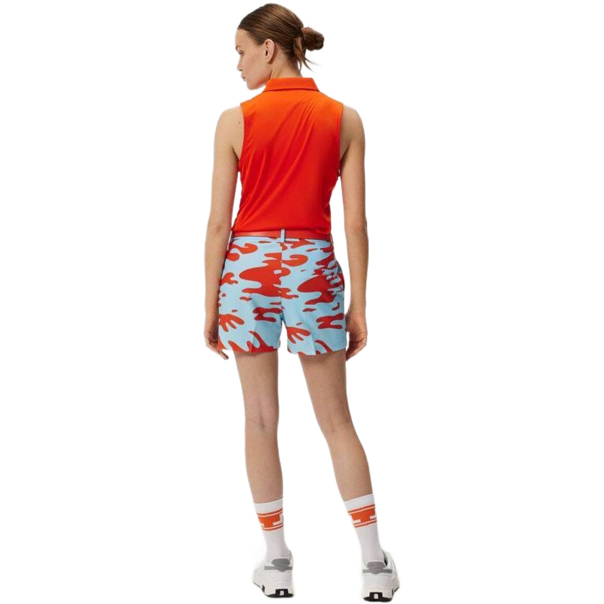 J. Lindeberg Dena Top ženy bez rukávov