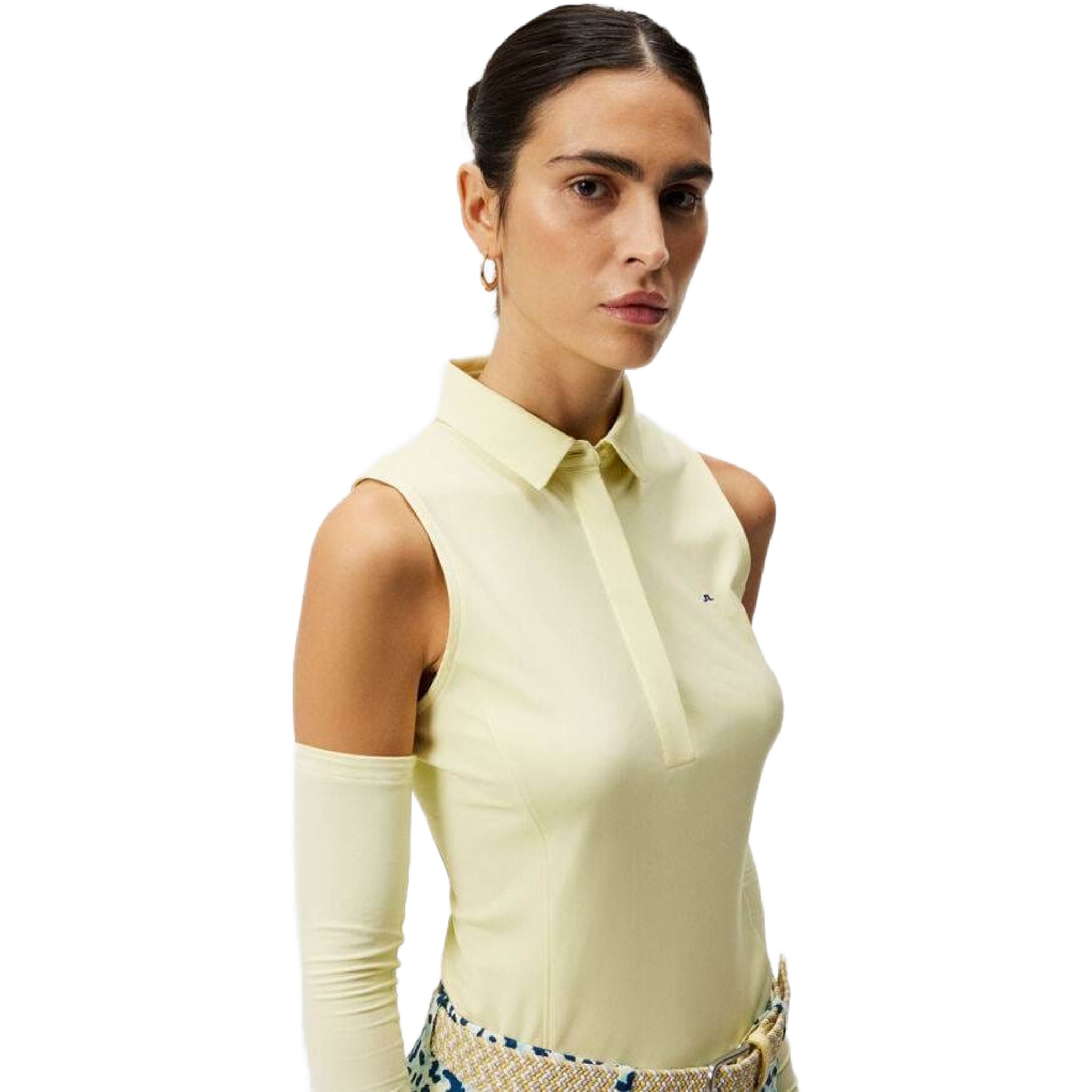 J. Lindeberg Dena Top ženy bez rukávov