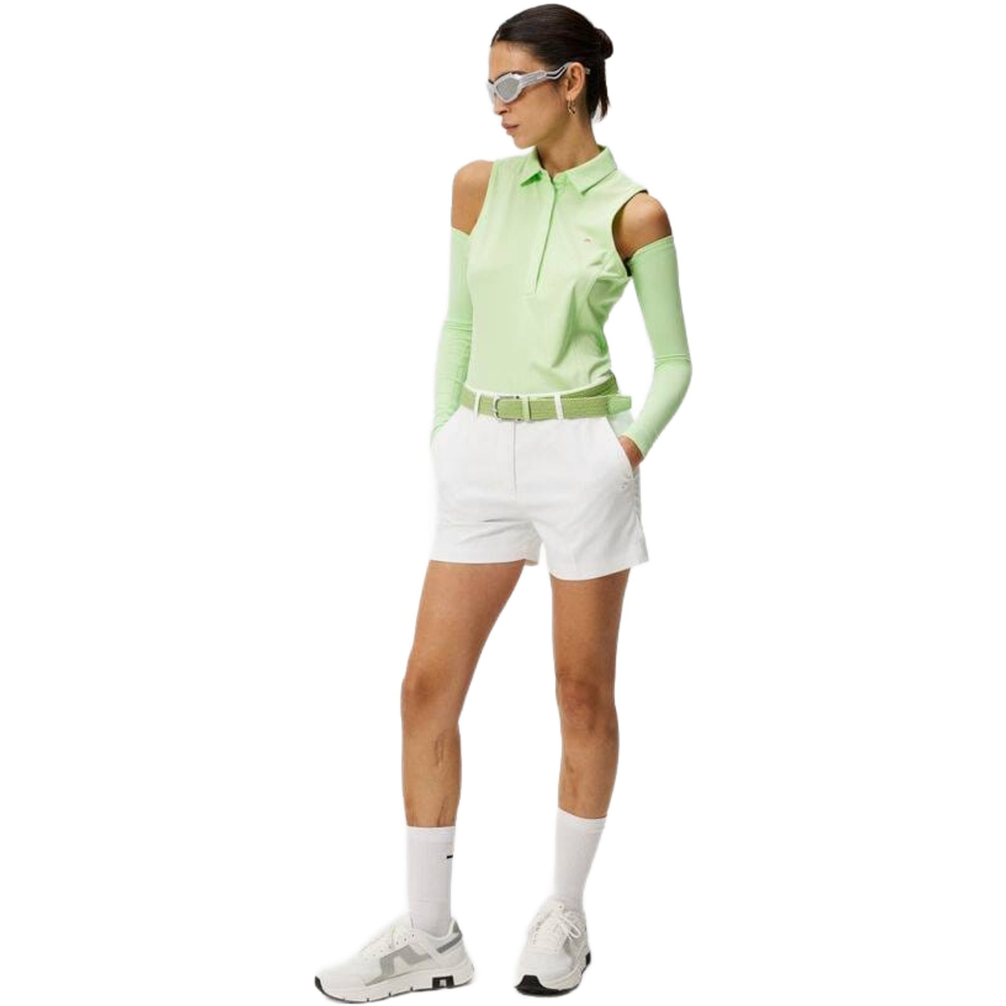 J. Lindeberg Dena Top ženy bez rukávov