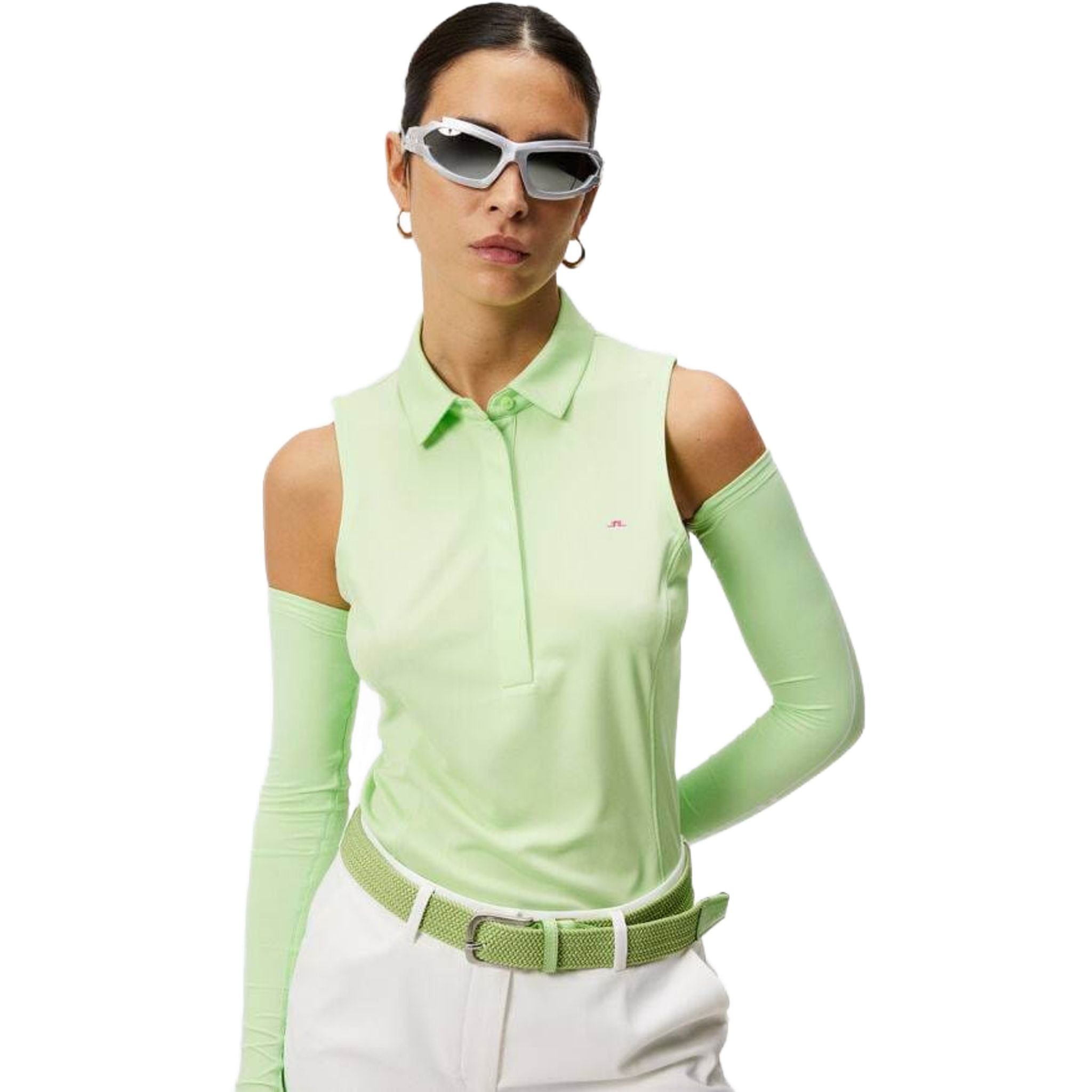 J. Lindeberg Dena Top ženy bez rukávov