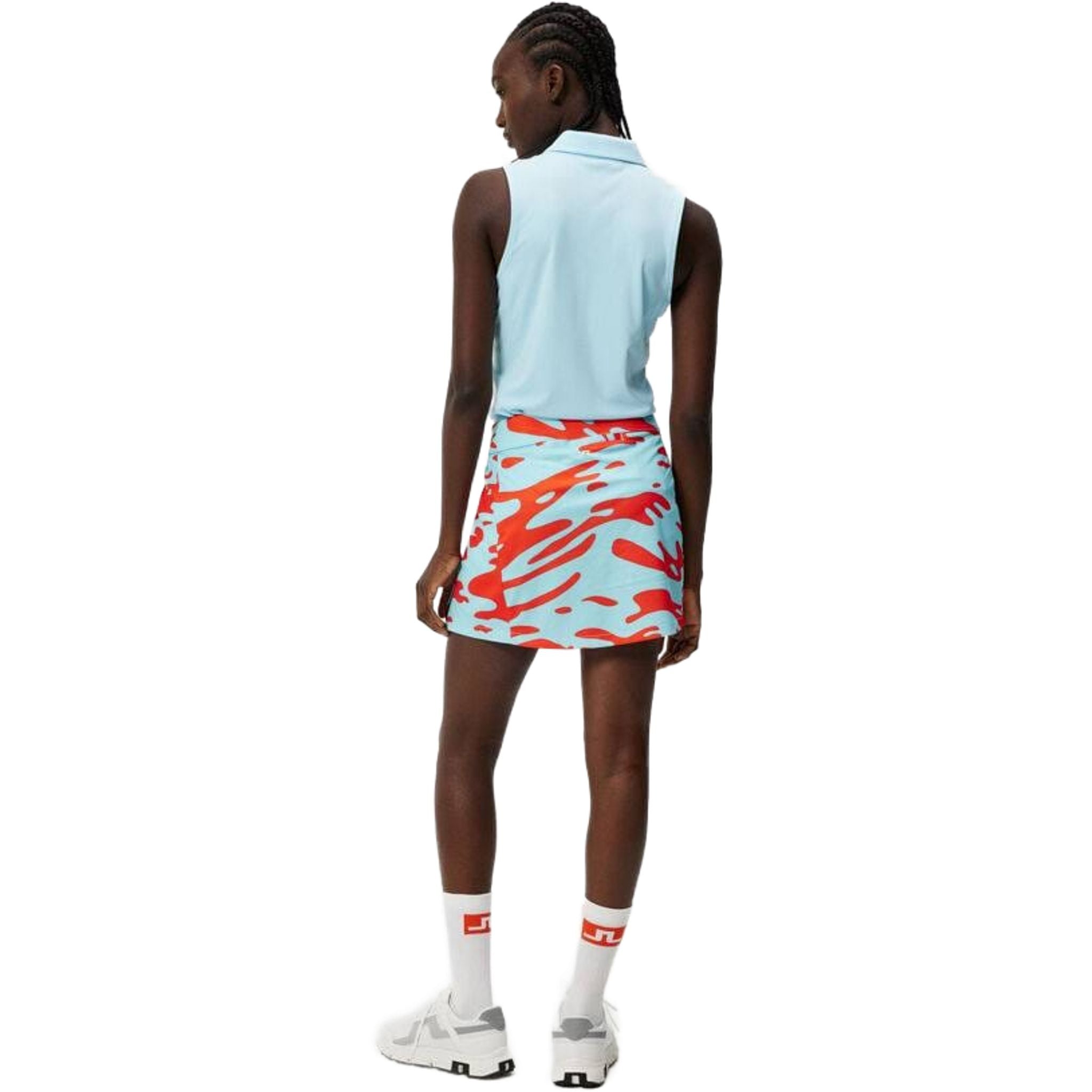 J. Lindeberg Dena Top ženy bez rukávov