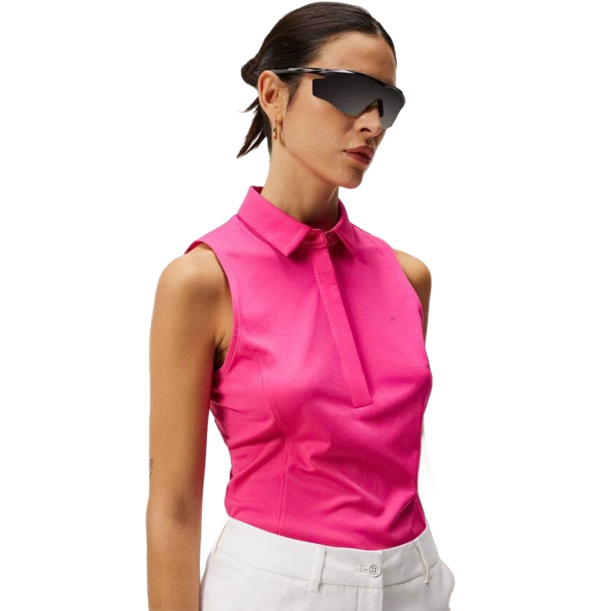 J. Lindeberg Dena Top ženy bez rukávov