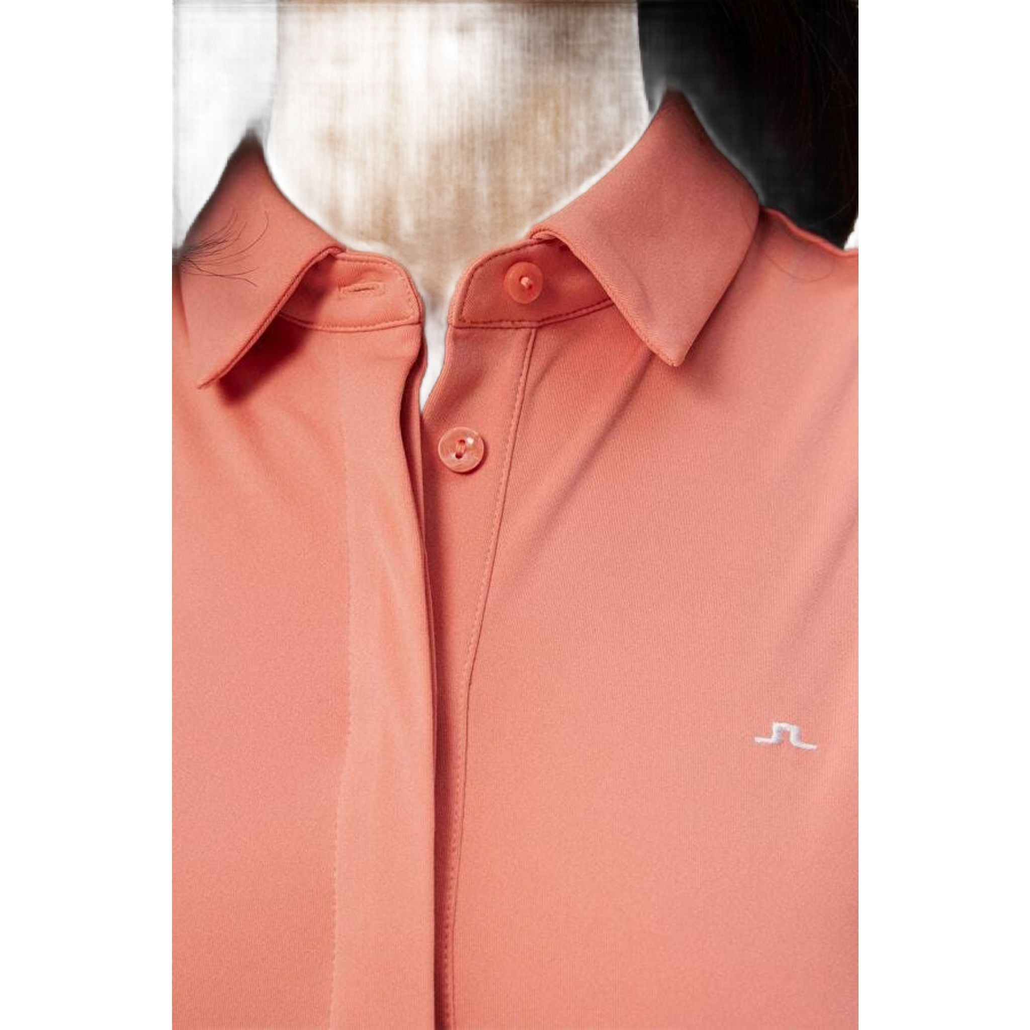 J. Lindeberg Dena Top ženy bez rukávov