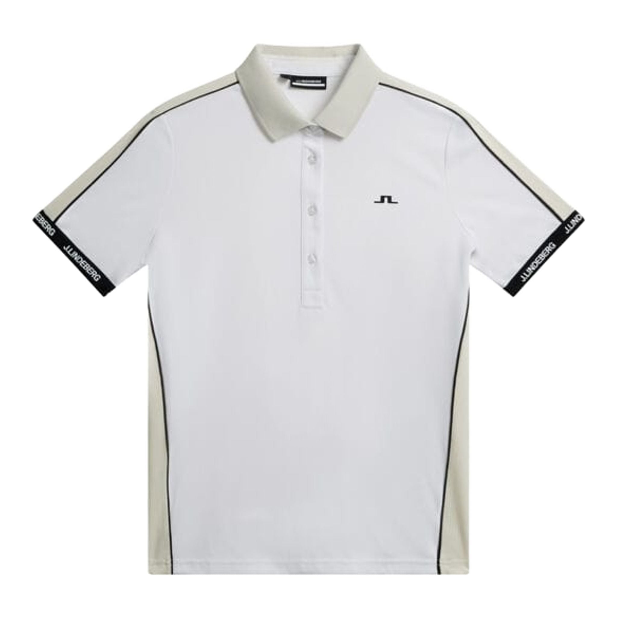 J. Lindeberg Demi Polo Damen