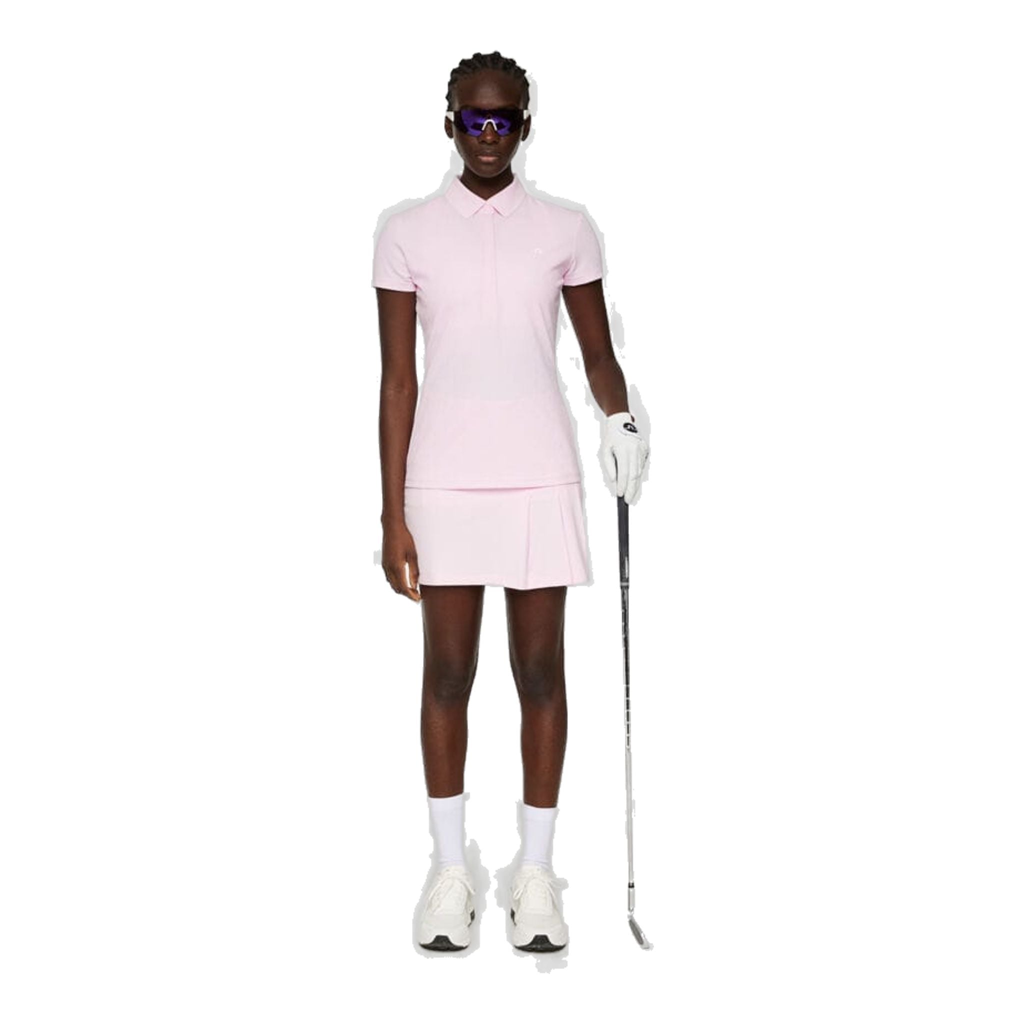 J. Lindeberg Karlie Polo ženy