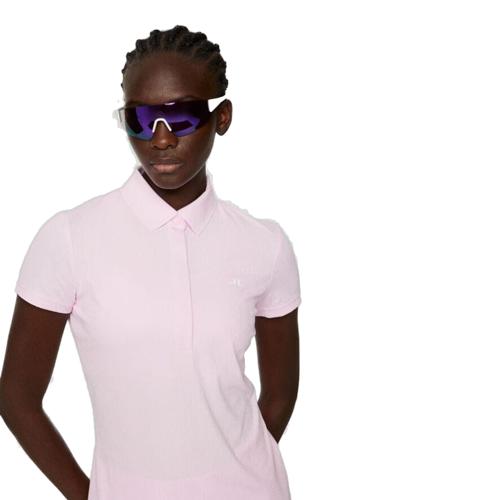 J. Lindeberg Karlie Polo ženy
