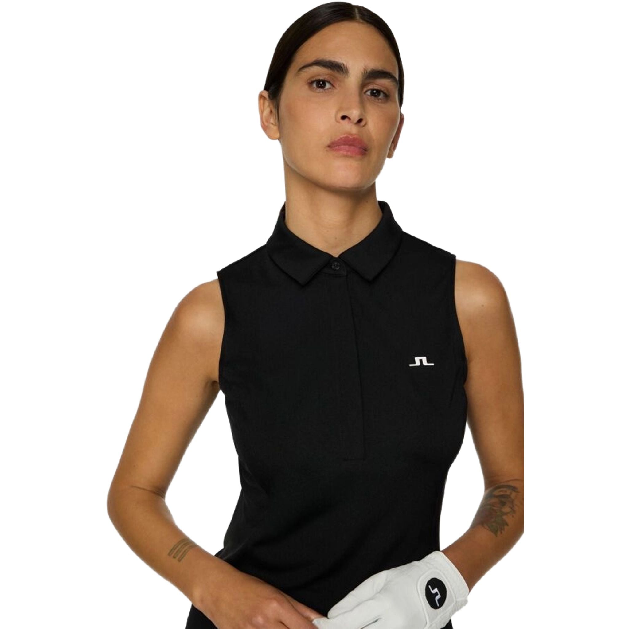 J. Lindeberg Dena Sleeveless Top Damen